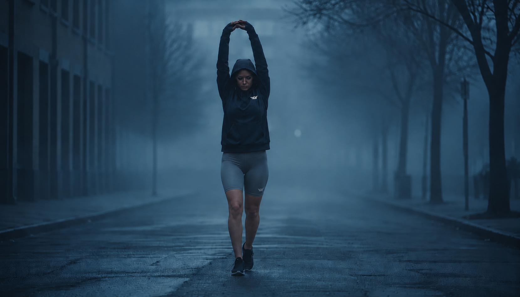 WOMEN'S FITNESS