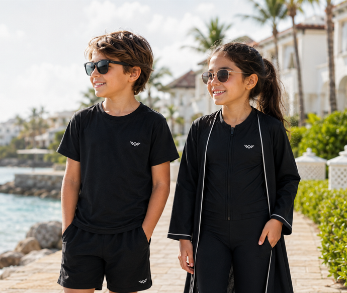 Kids T-Shirts
