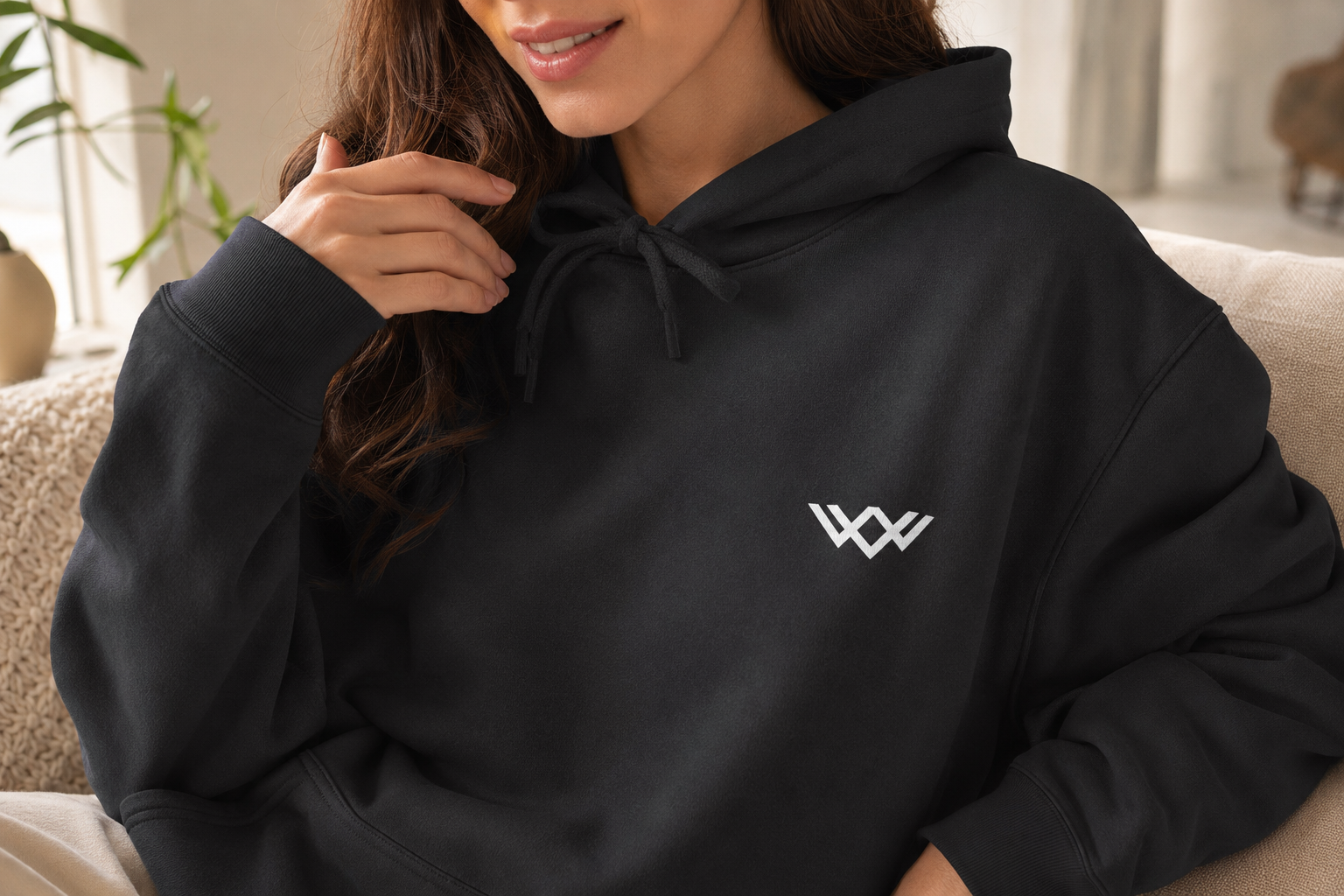 Women's Hoodies