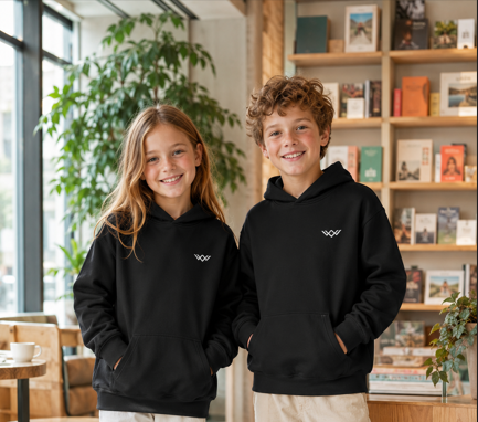 Kids Hoodies