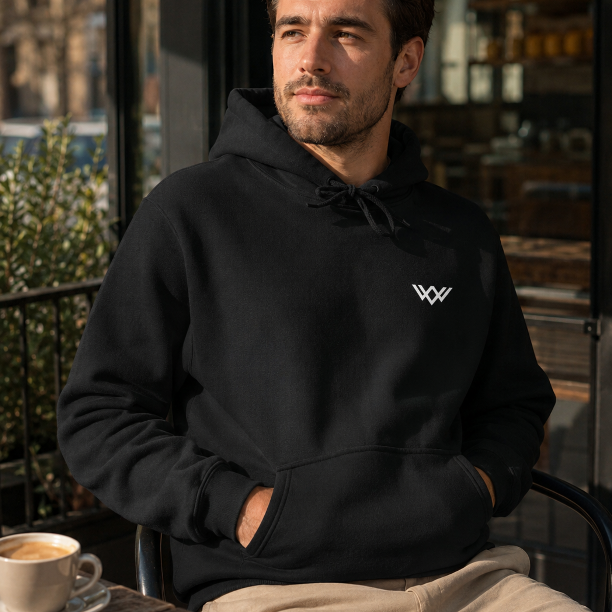 Men's Hoodies
