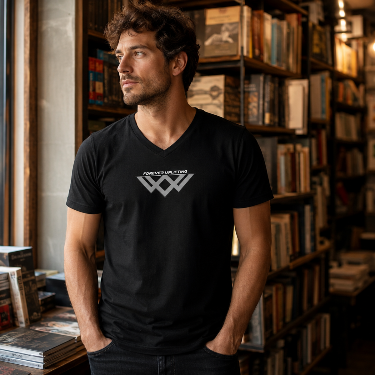Men's T-Shirts