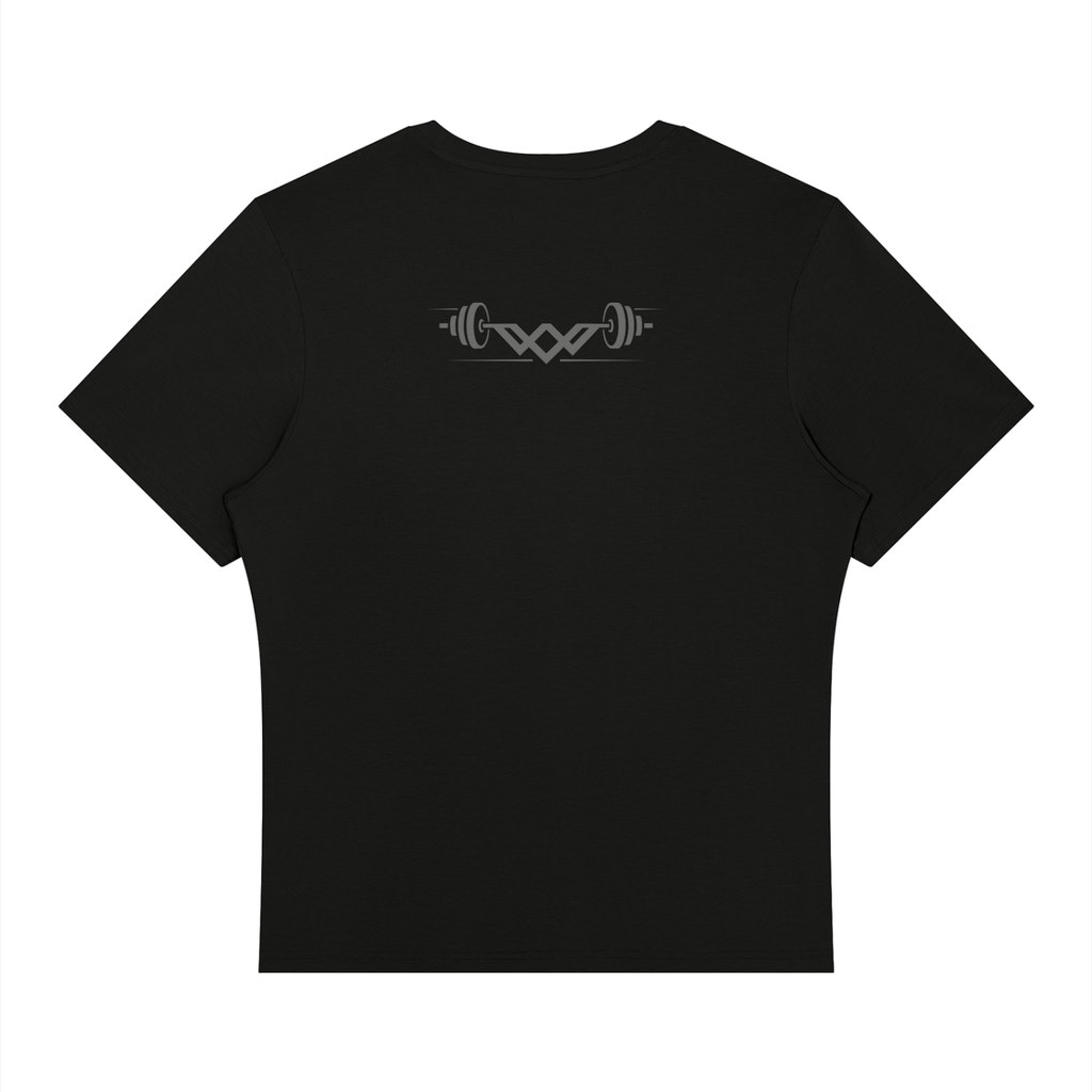 Men's Regular Fit Training T-Shirt