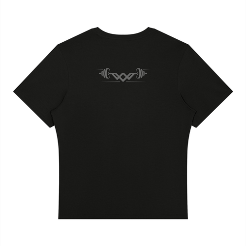 Men's Regular Fit Training T-Shirt