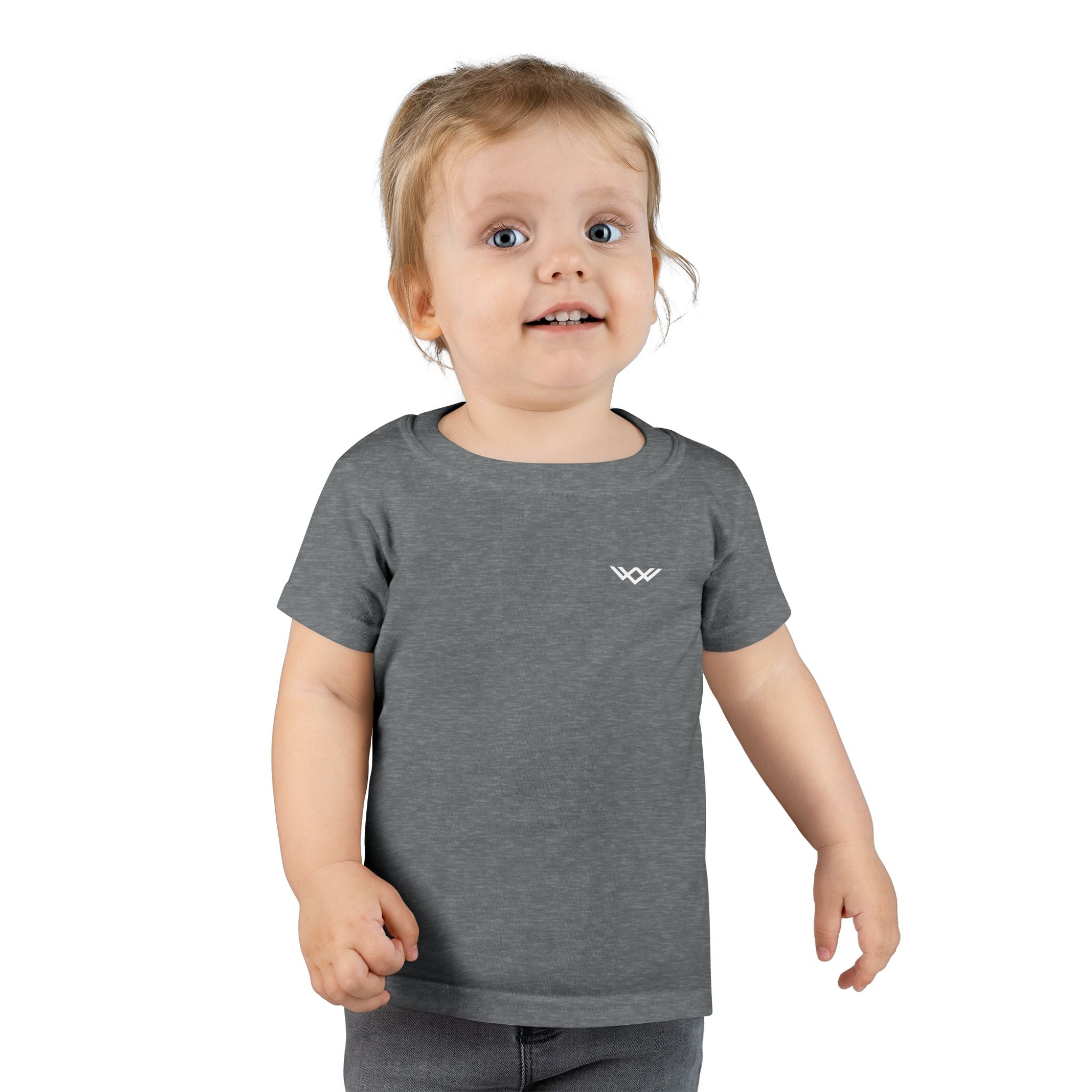 Toddler Signature Logo T-Shirt