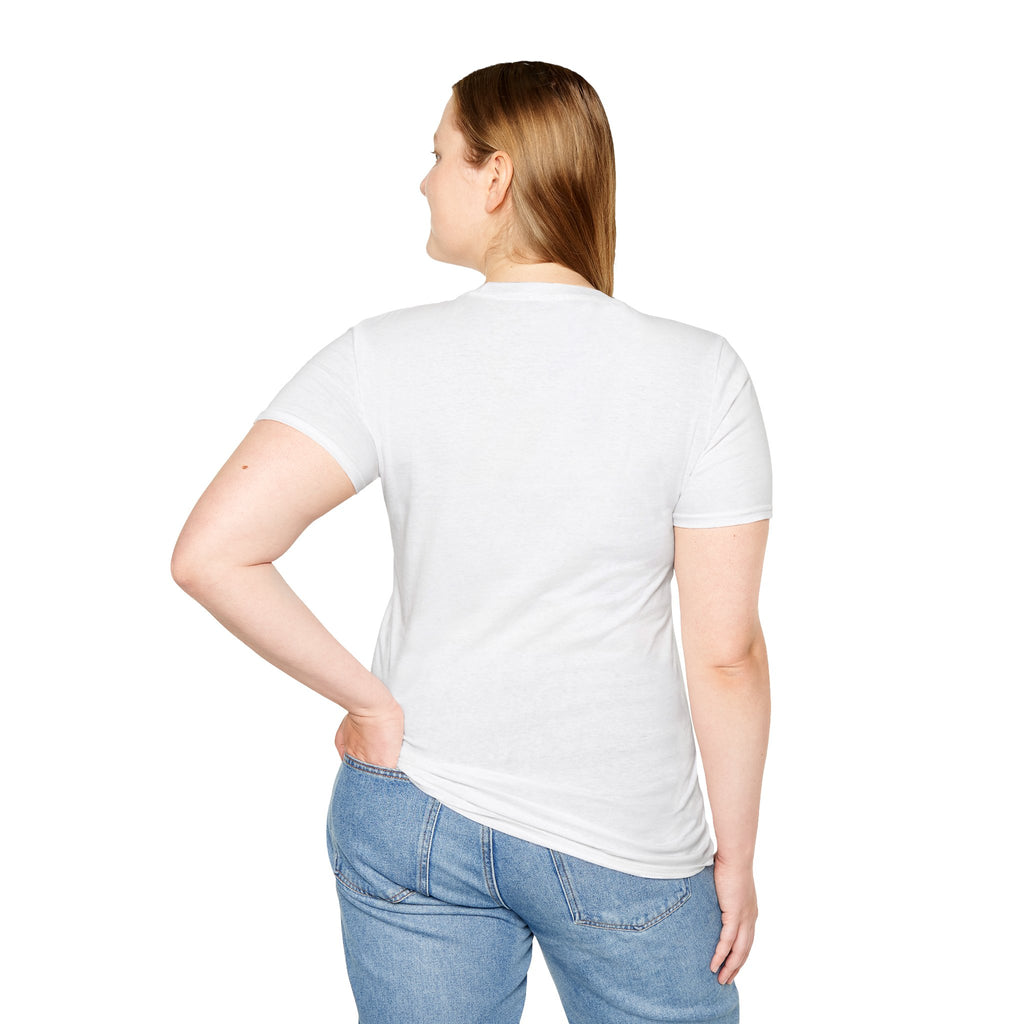 Unisex Statement Logo T-Shirt | FUL