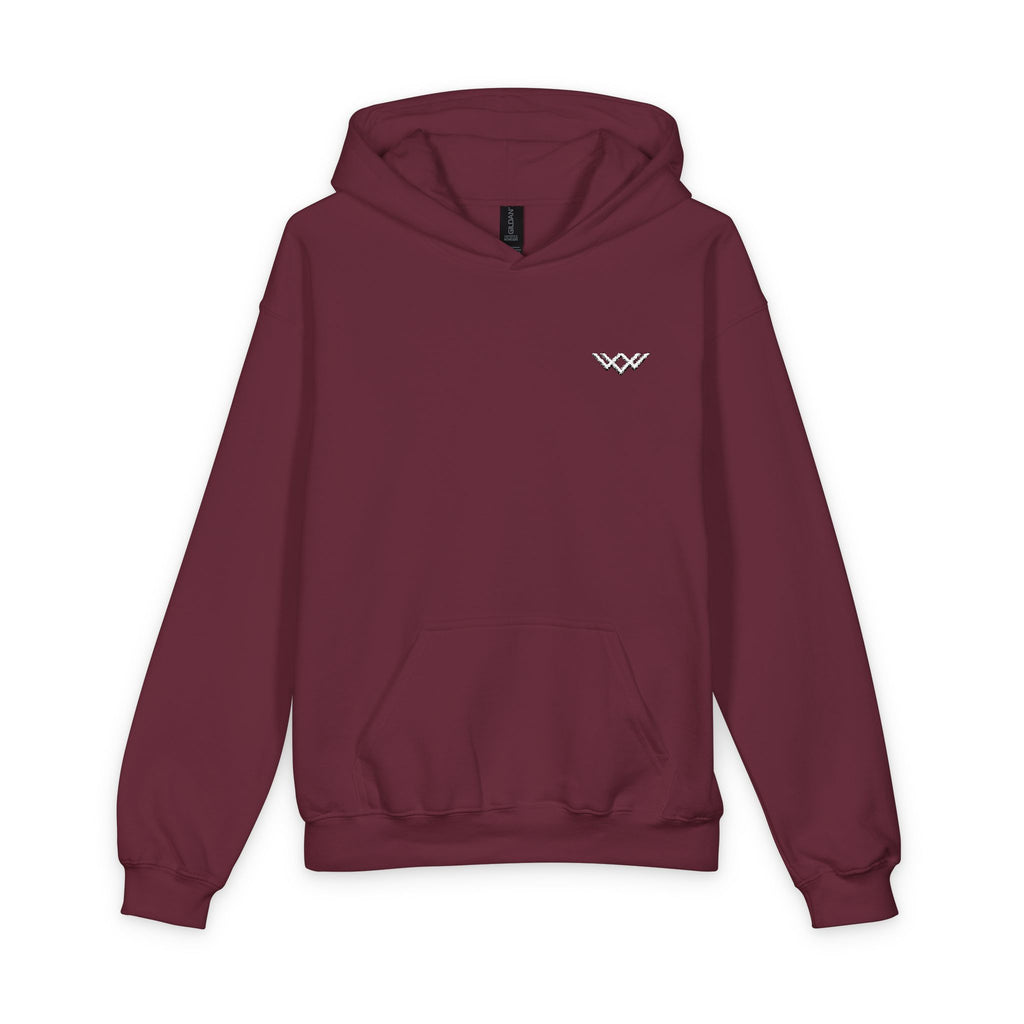 Kids Casual Pullover Signature Logo | FUL