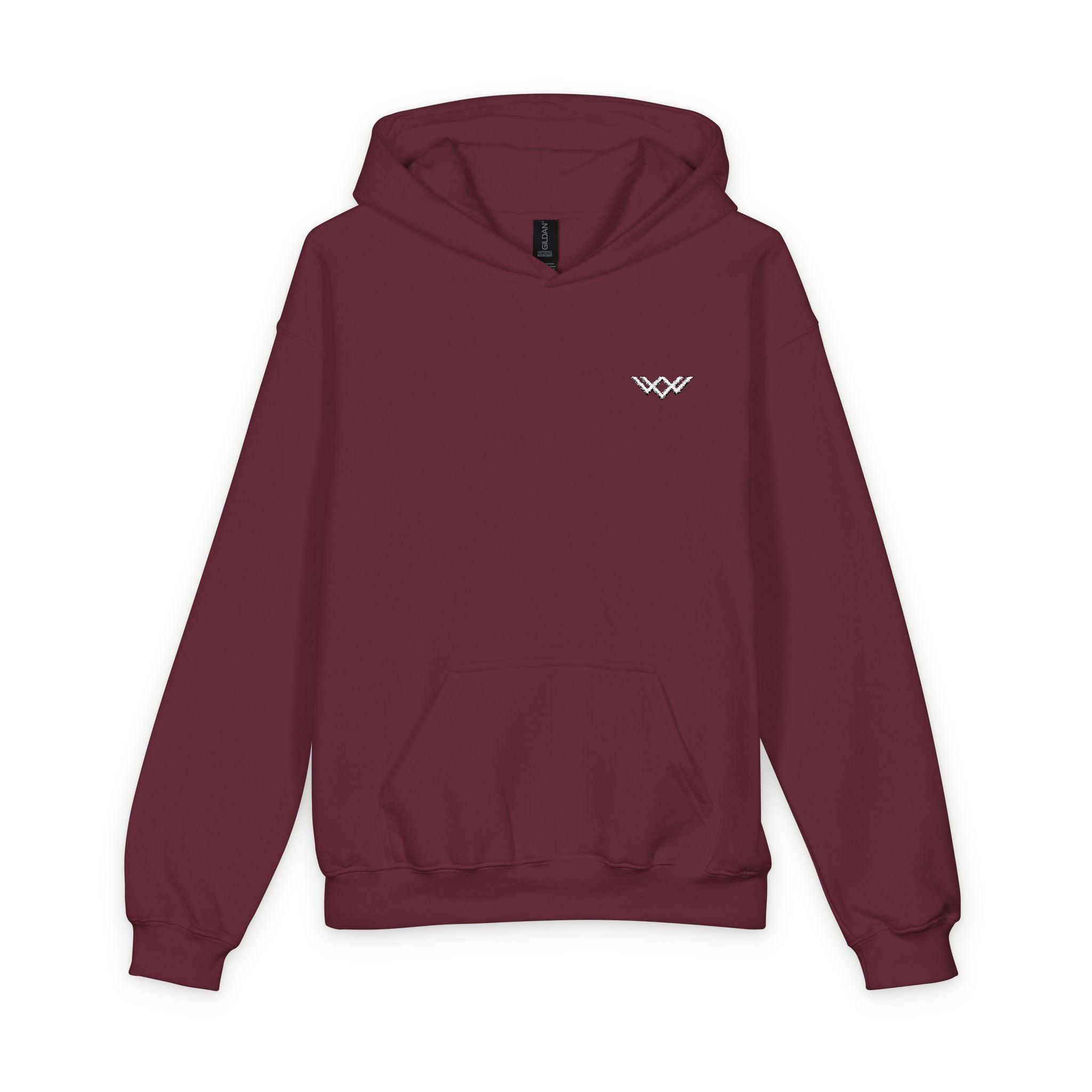 Kids Casual Pullover Signature Logo | FUL