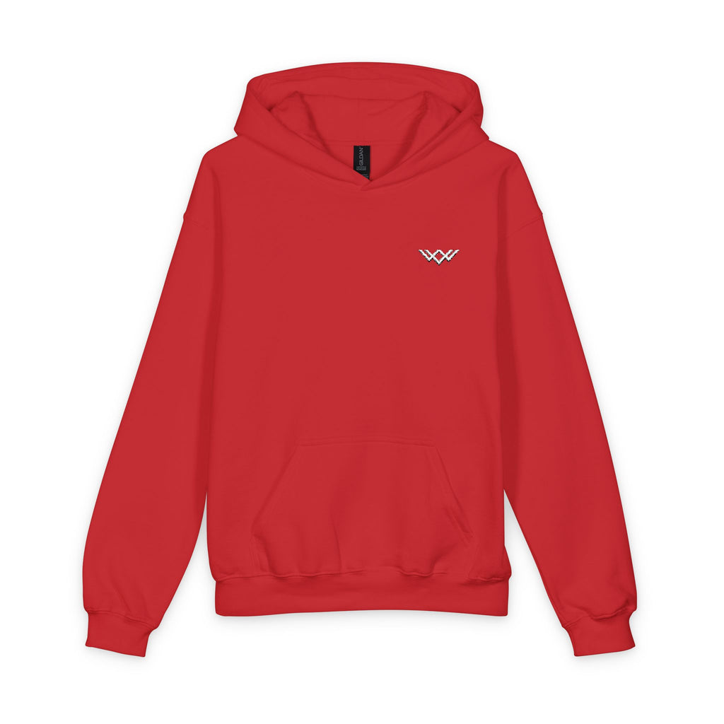 Kids Casual Pullover Signature Logo | FUL