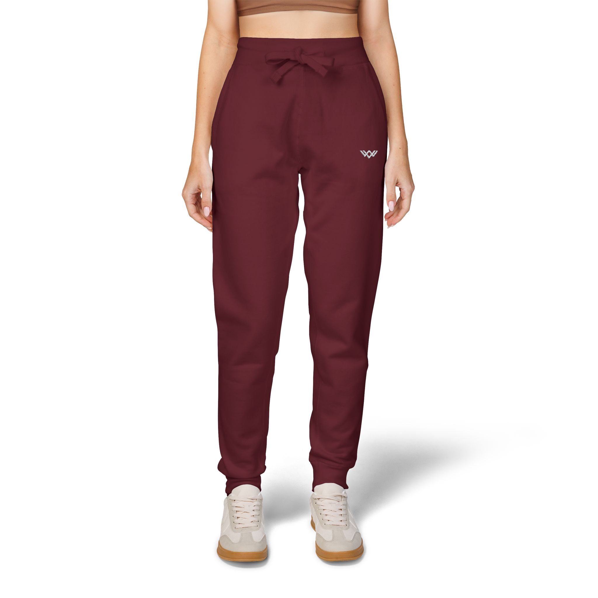 Unisex Signature Logo Fleece Sweatpants