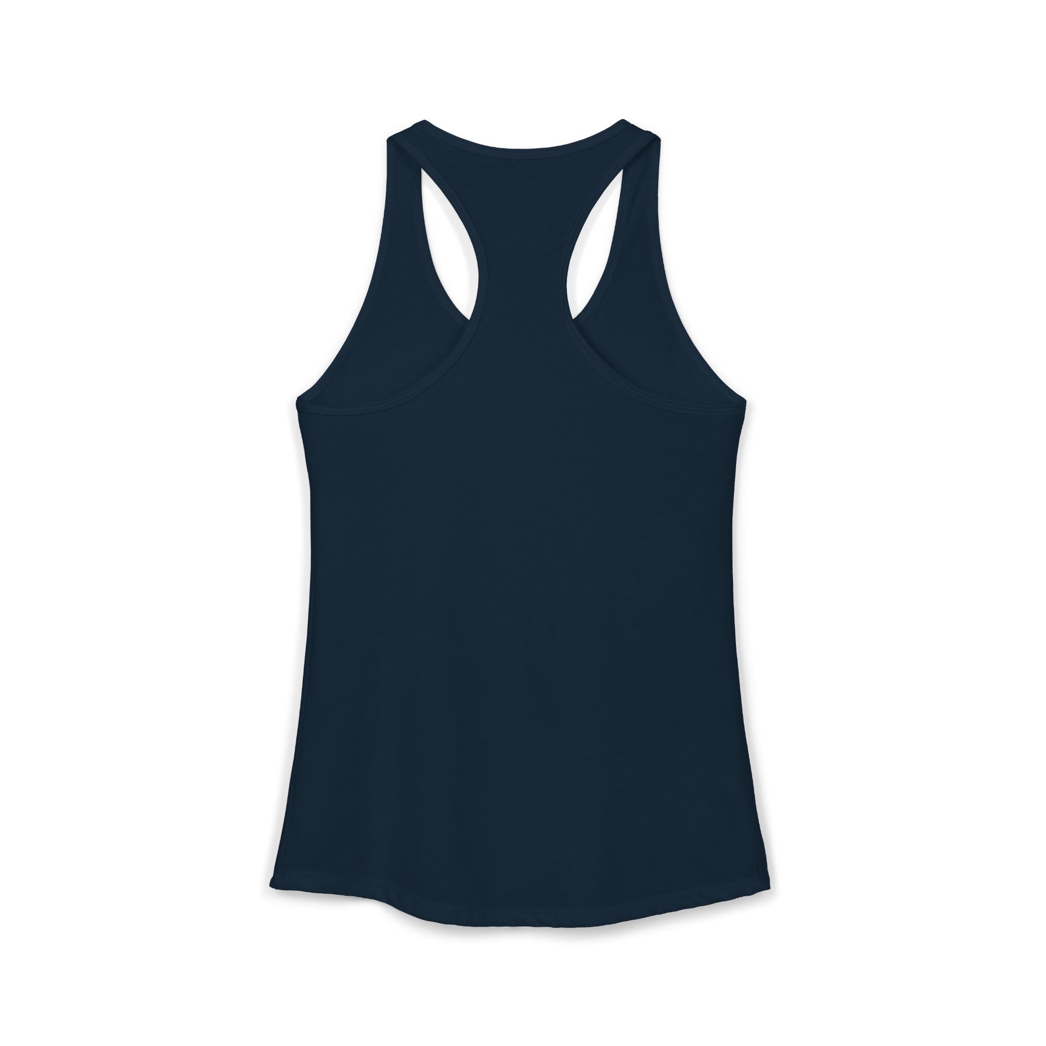 Women's - Racerback Tank top