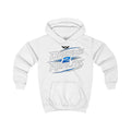 Kids – "Dreams 2 Reality" Graphic Hoodie