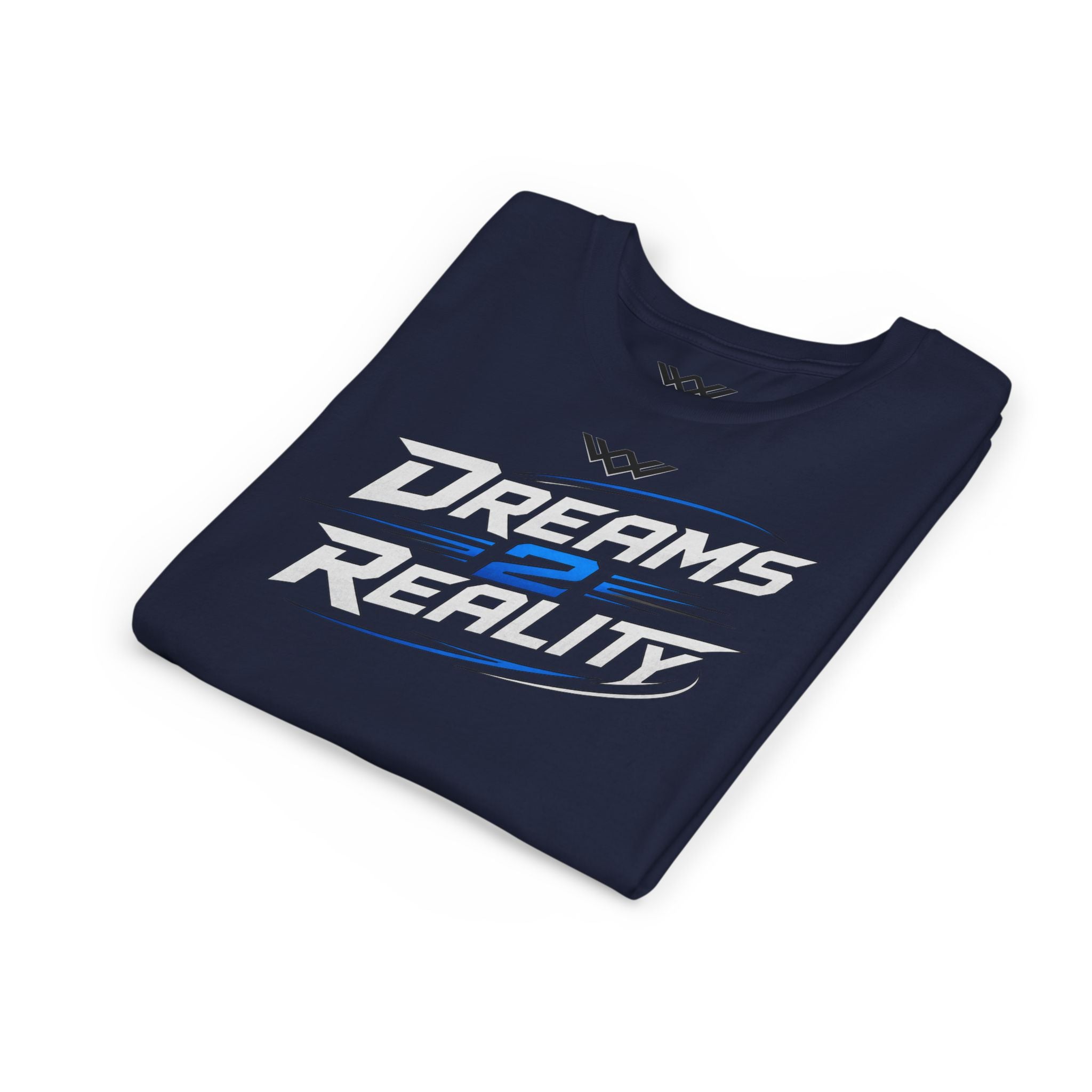 Youths  — "Dreams 2 Reality" Graphic Tee