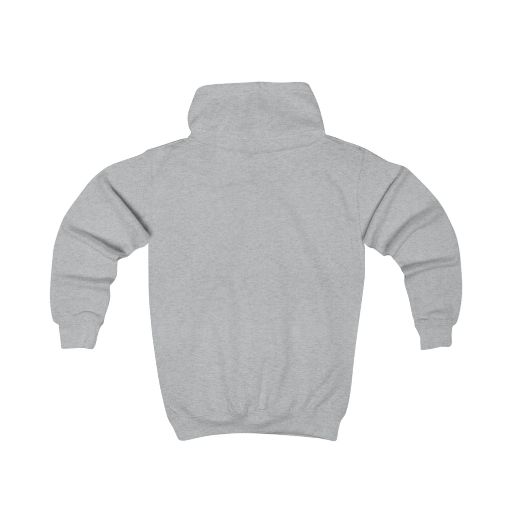 Kids – "Dreams 2 Reality" Graphic Hoodie