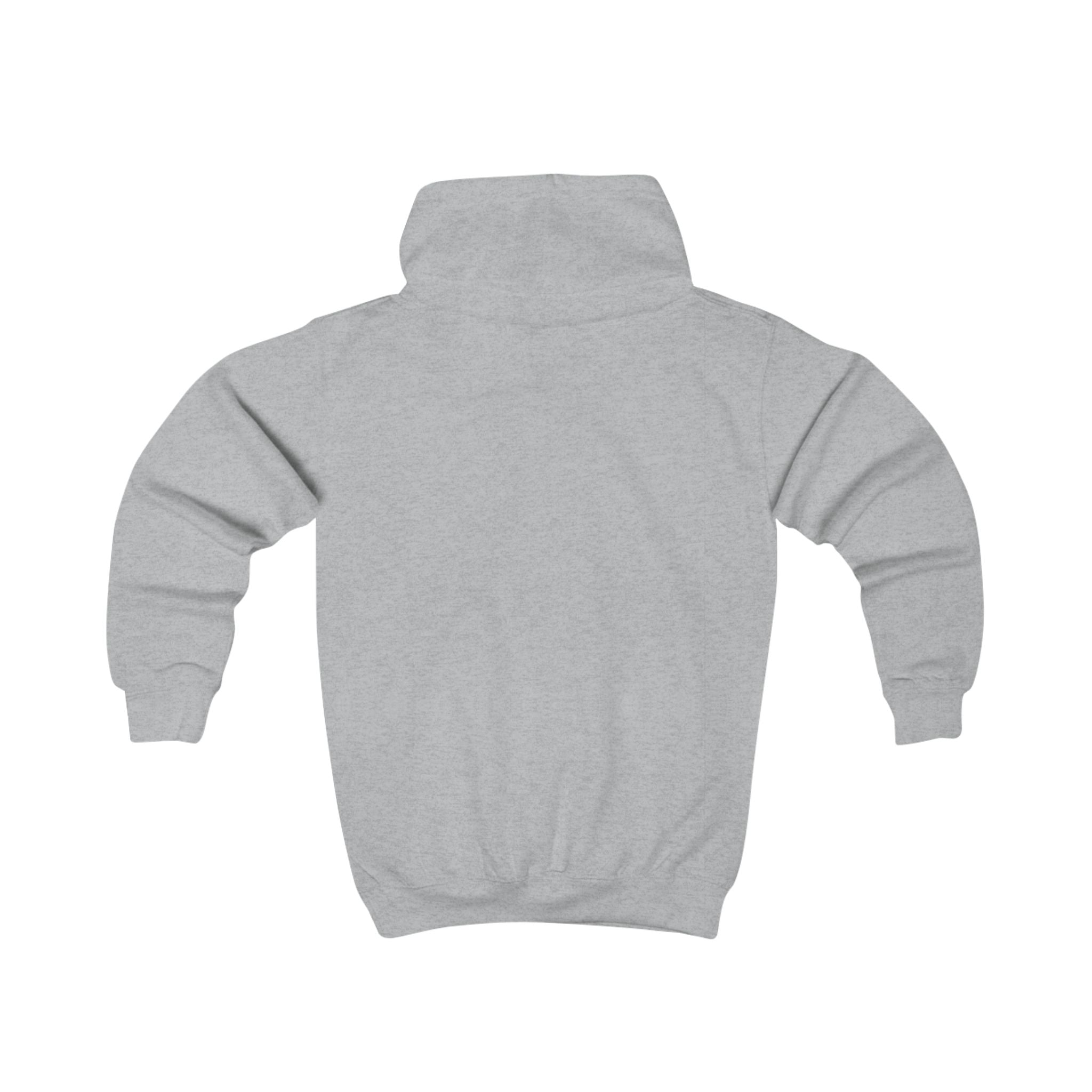 Kids – "Dreams 2 Reality" Graphic Hoodie