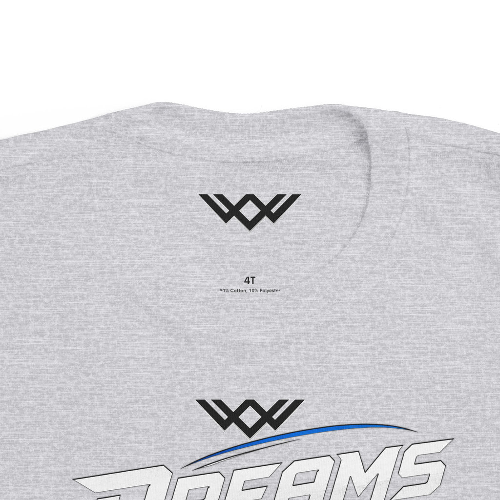 Toddlers — "Full Potential Loading" Graphic Tee