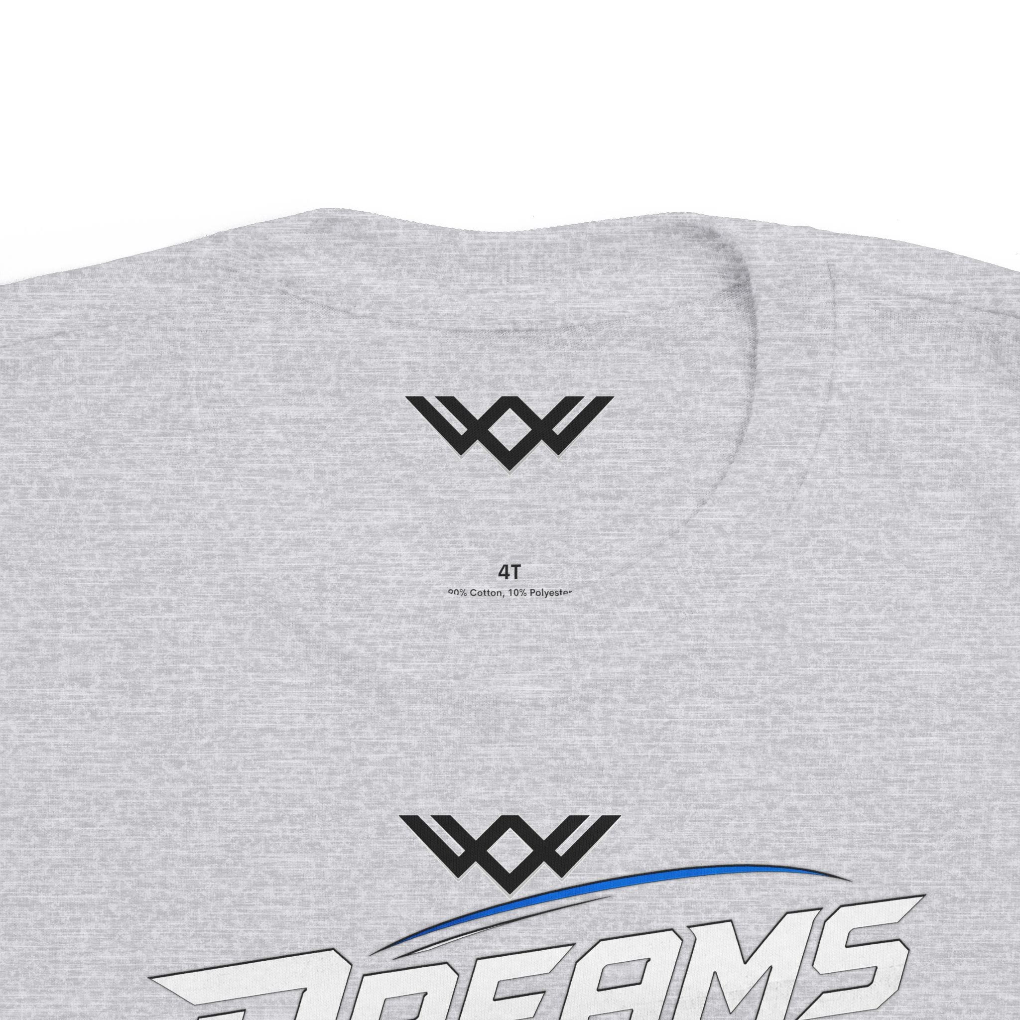 Toddlers — "Full Potential Loading" Graphic Tee