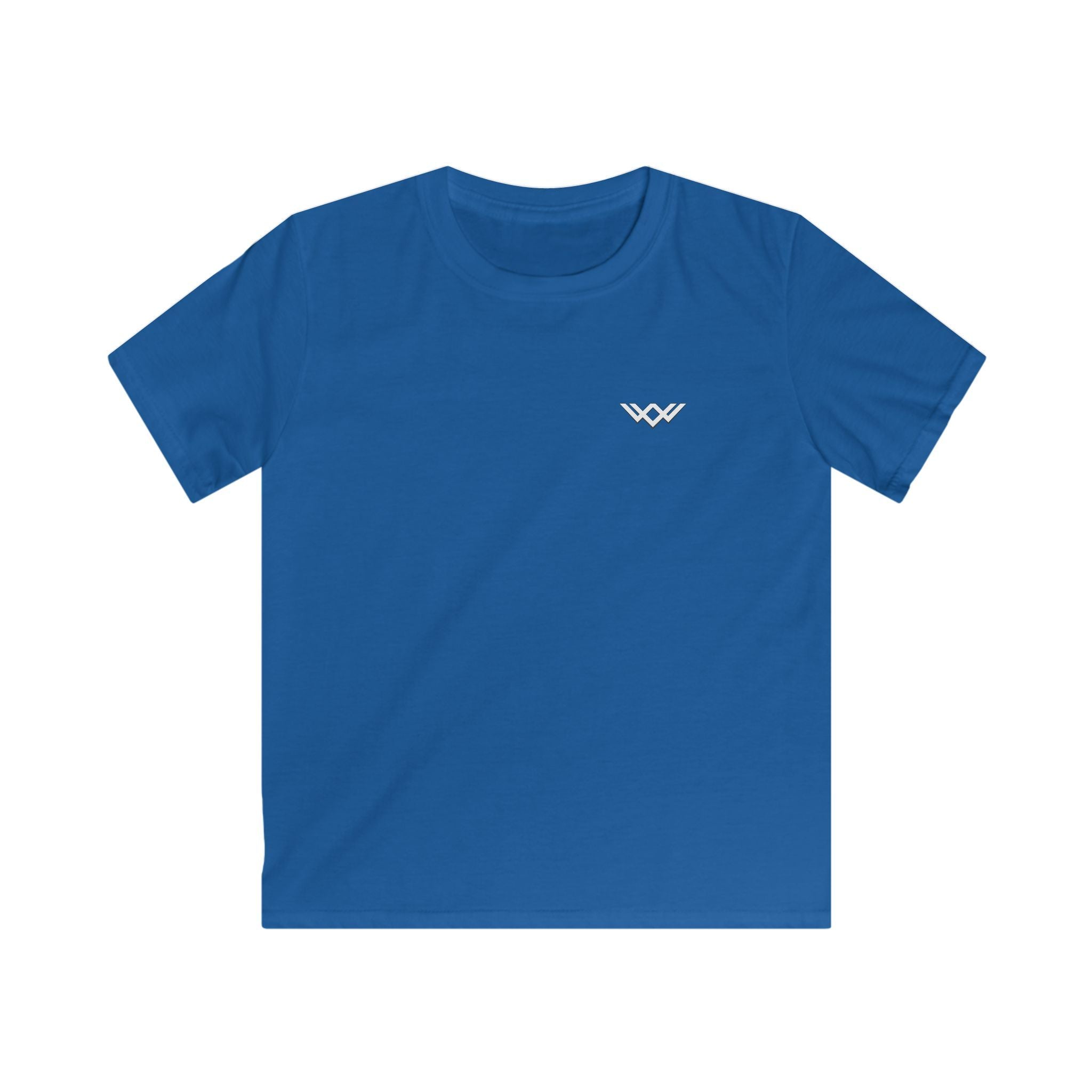Kids Lightweight Signature Logo T-Shirt