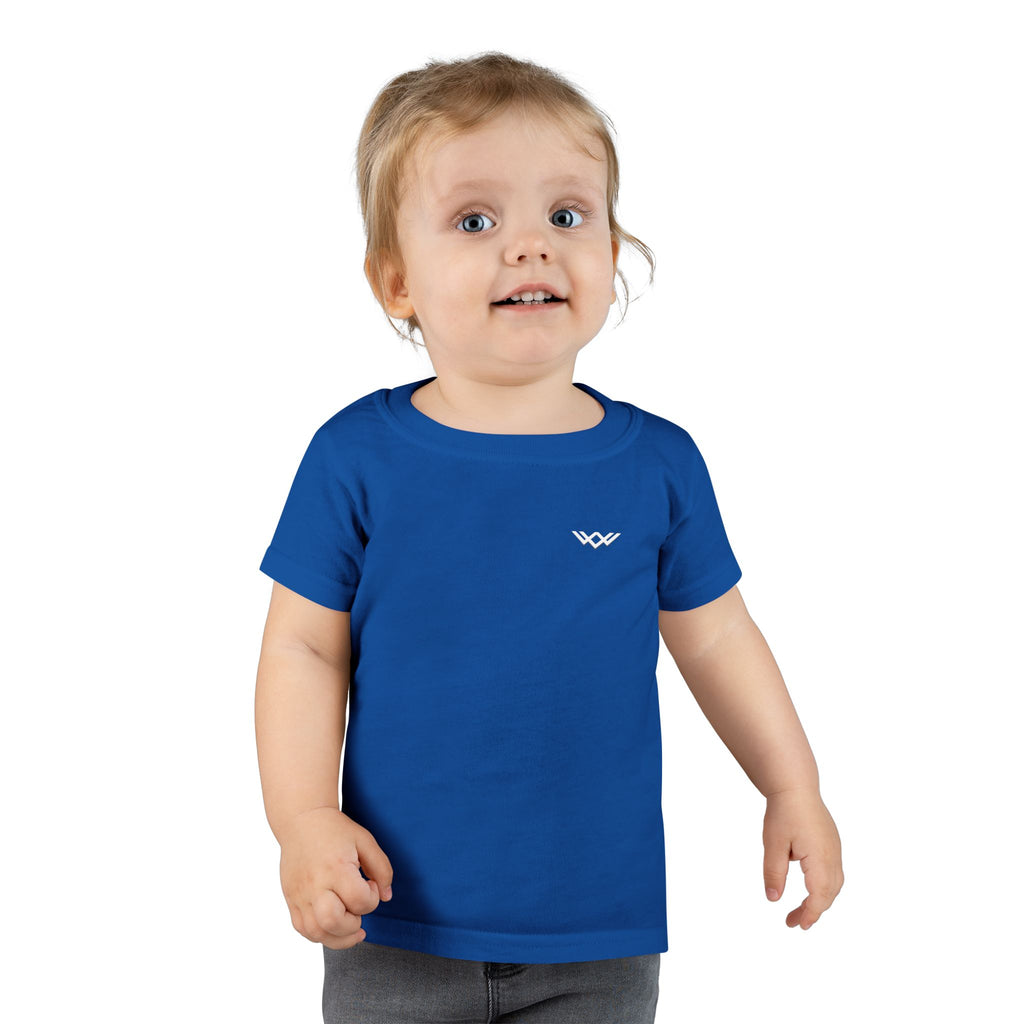 Toddler Signature Logo T-Shirt