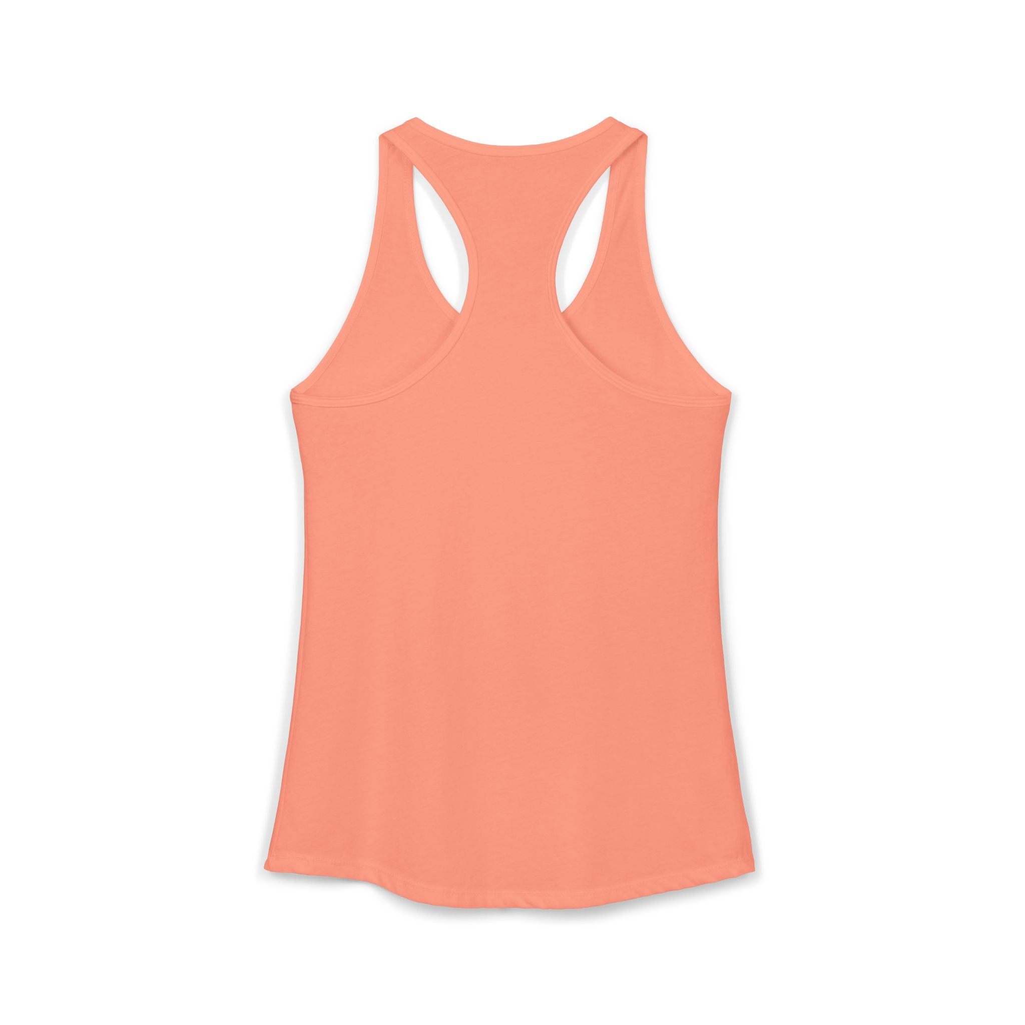 Women's - Racerback Tank top
