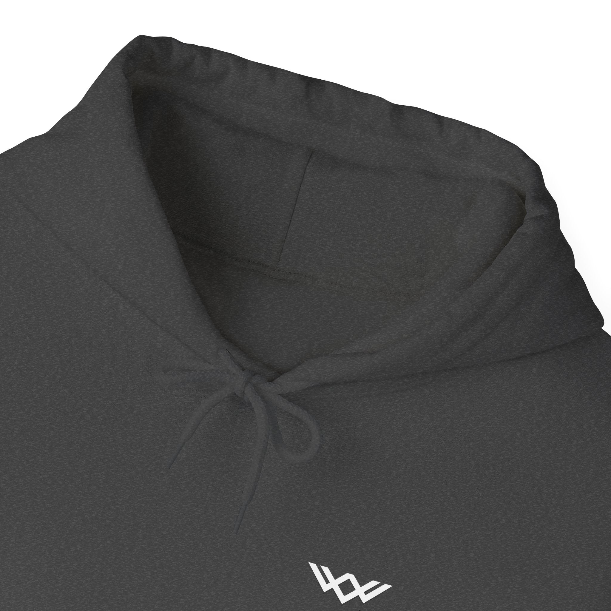Unisex Heavy Blend Signature Logo Hoodie | FUL