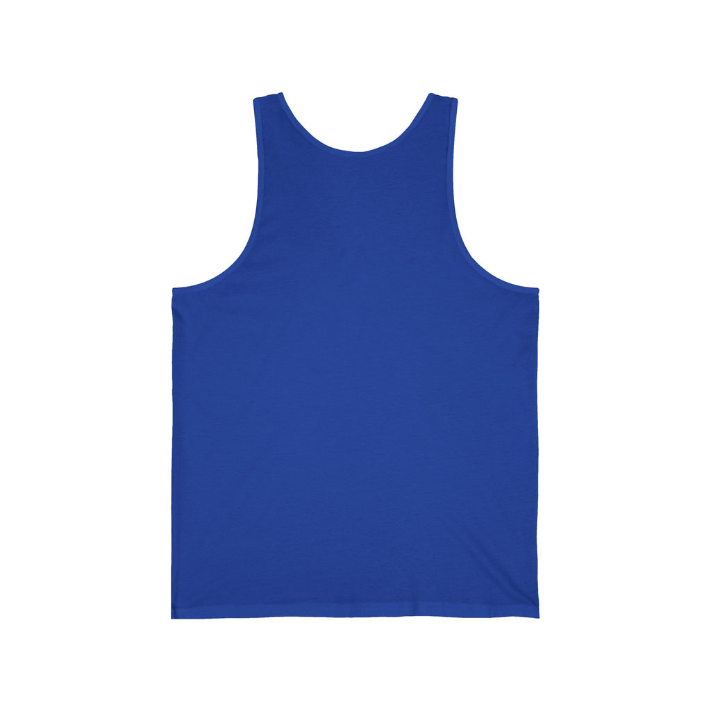 Unisex Signature Logo Tank Top | FUL