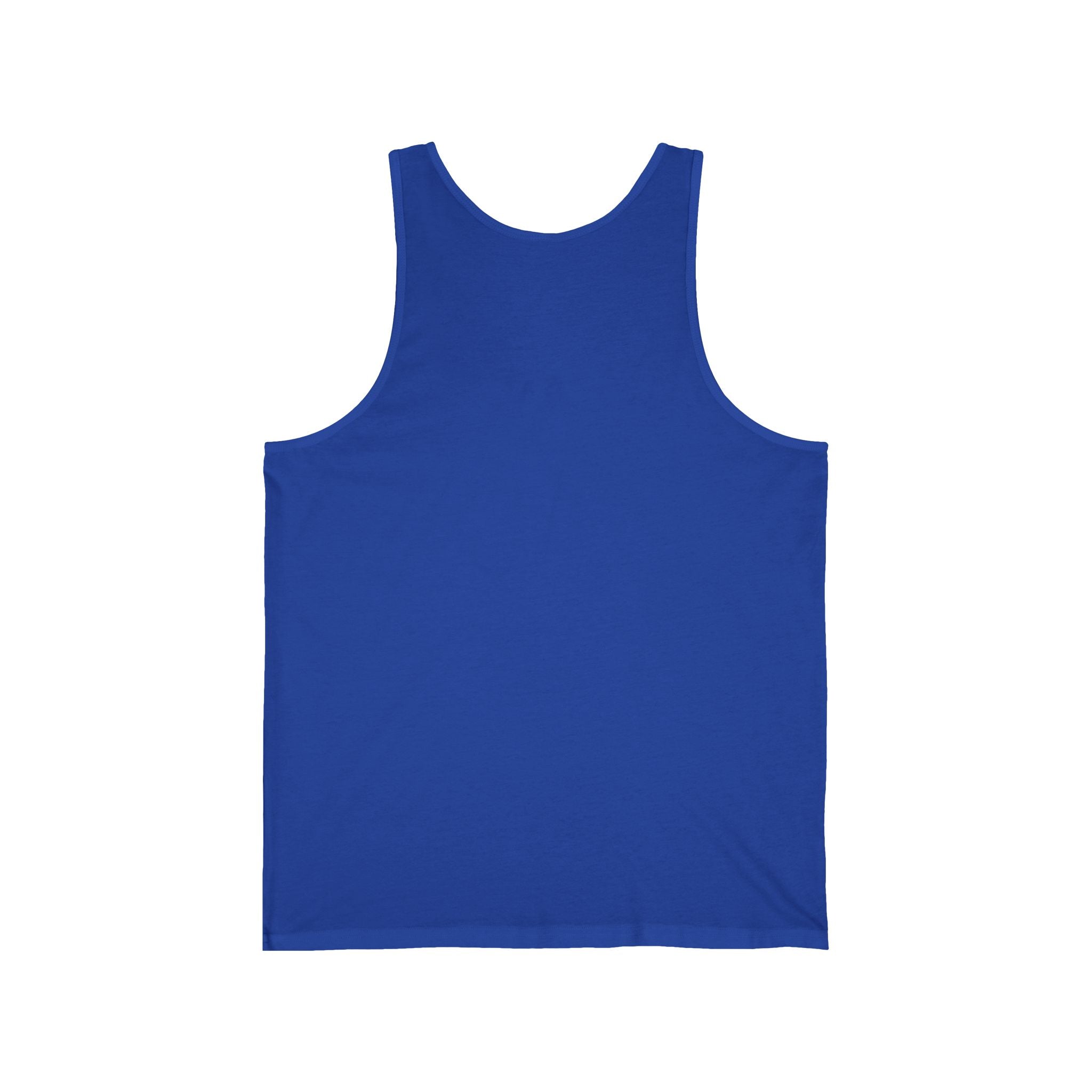 Unisex Signature Logo Tank Top | FUL