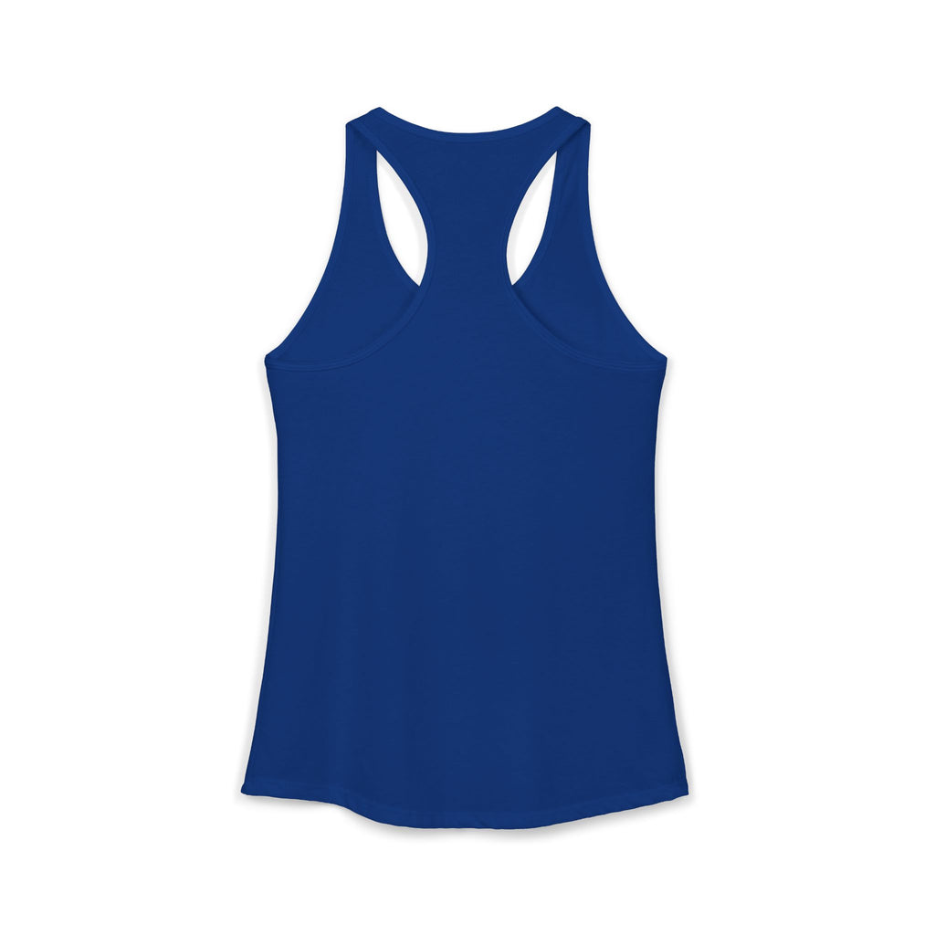 Women's - Racerback Tank top