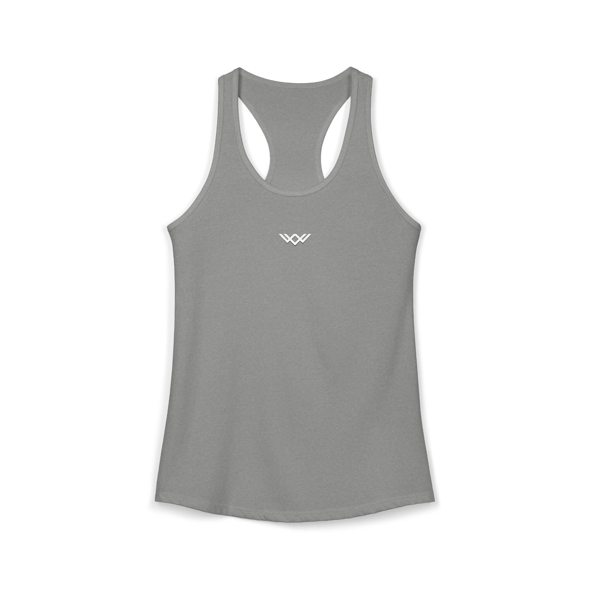 Women's - Racerback Tank top
