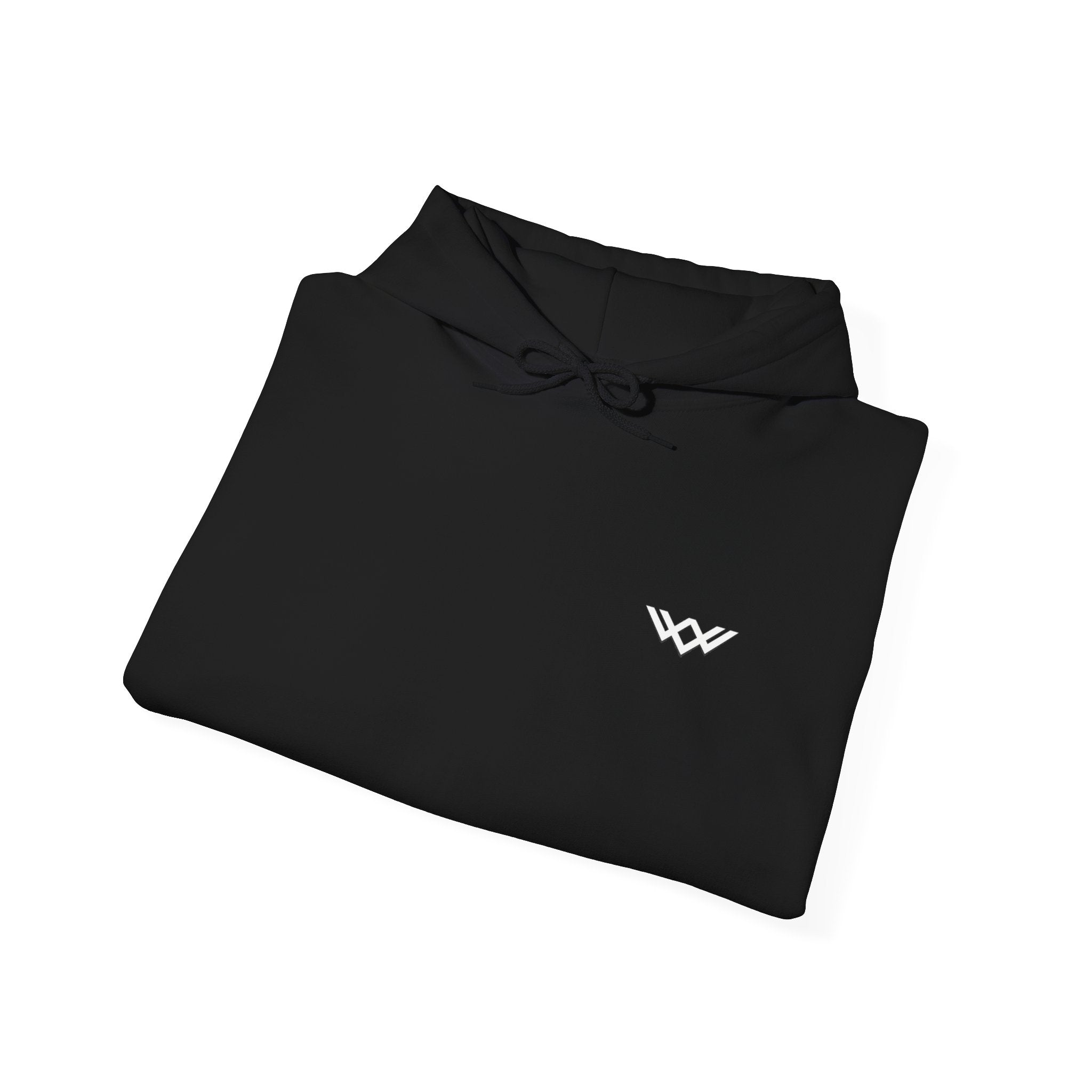 Unisex Heavy Blend Signature Logo Hoodie | FUL