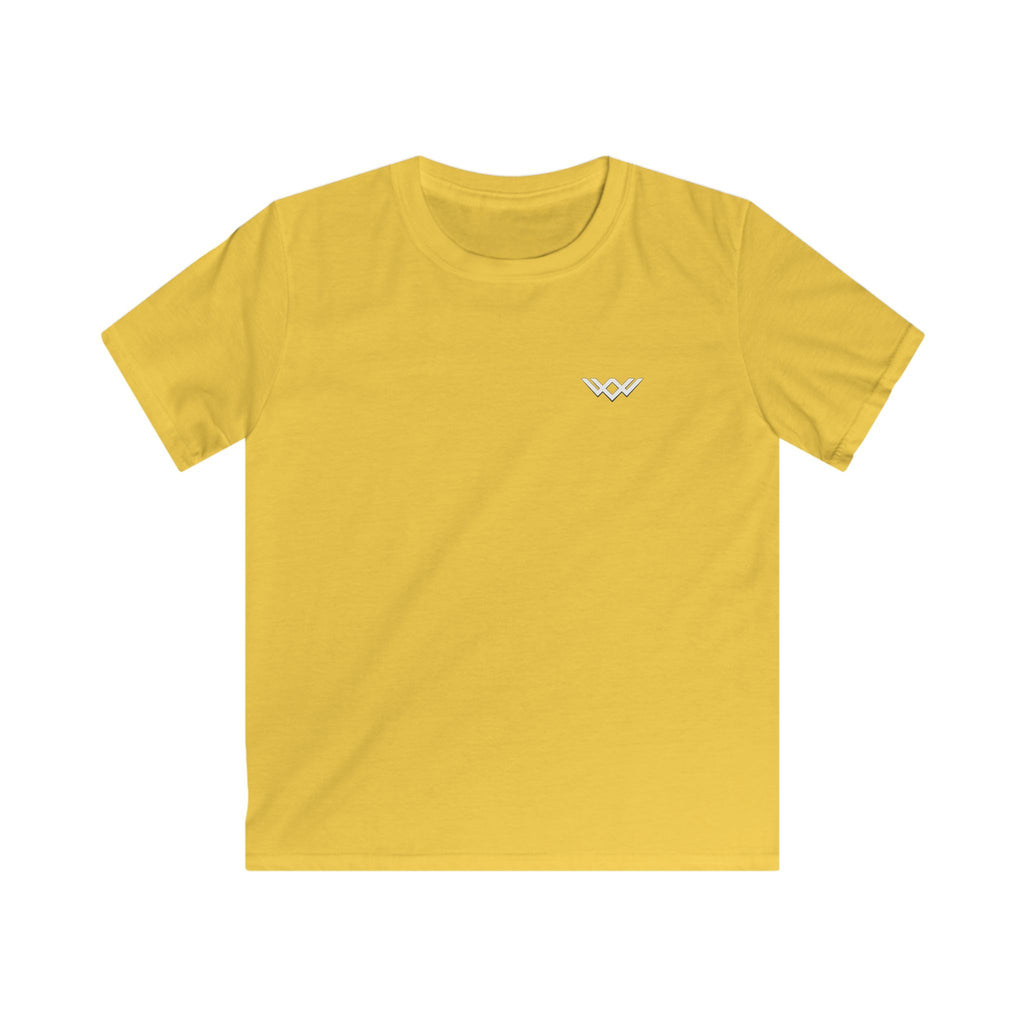 Kids Lightweight Signature Logo T-Shirt