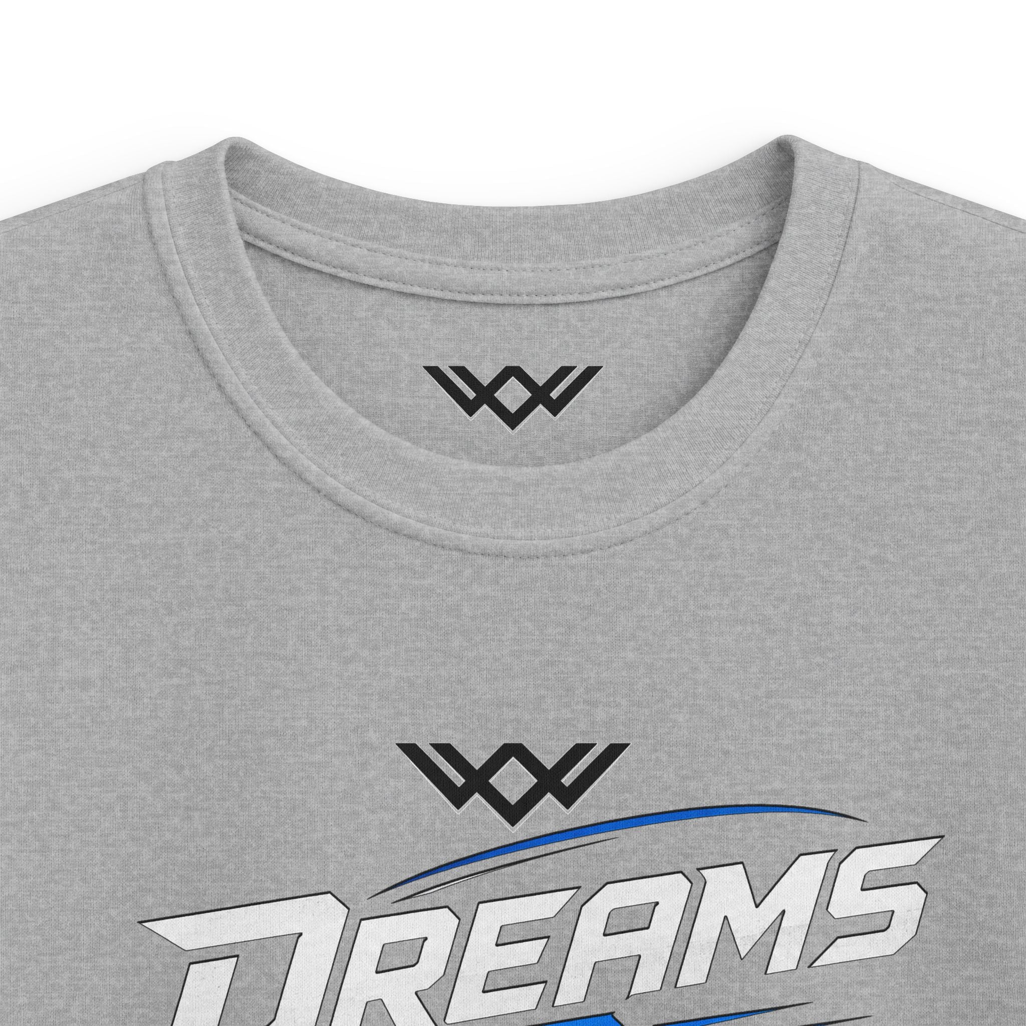 Kids | "Dreams 2 Reality" Graphic Tee