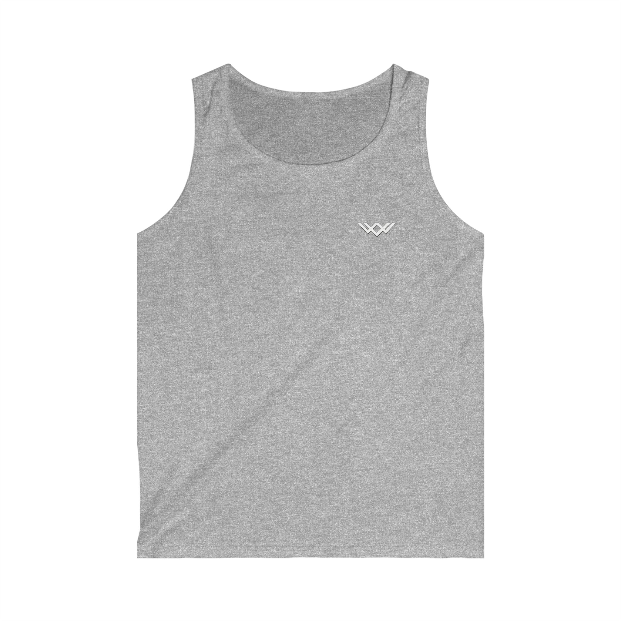Men's Signature Logo Tank Top | FUL