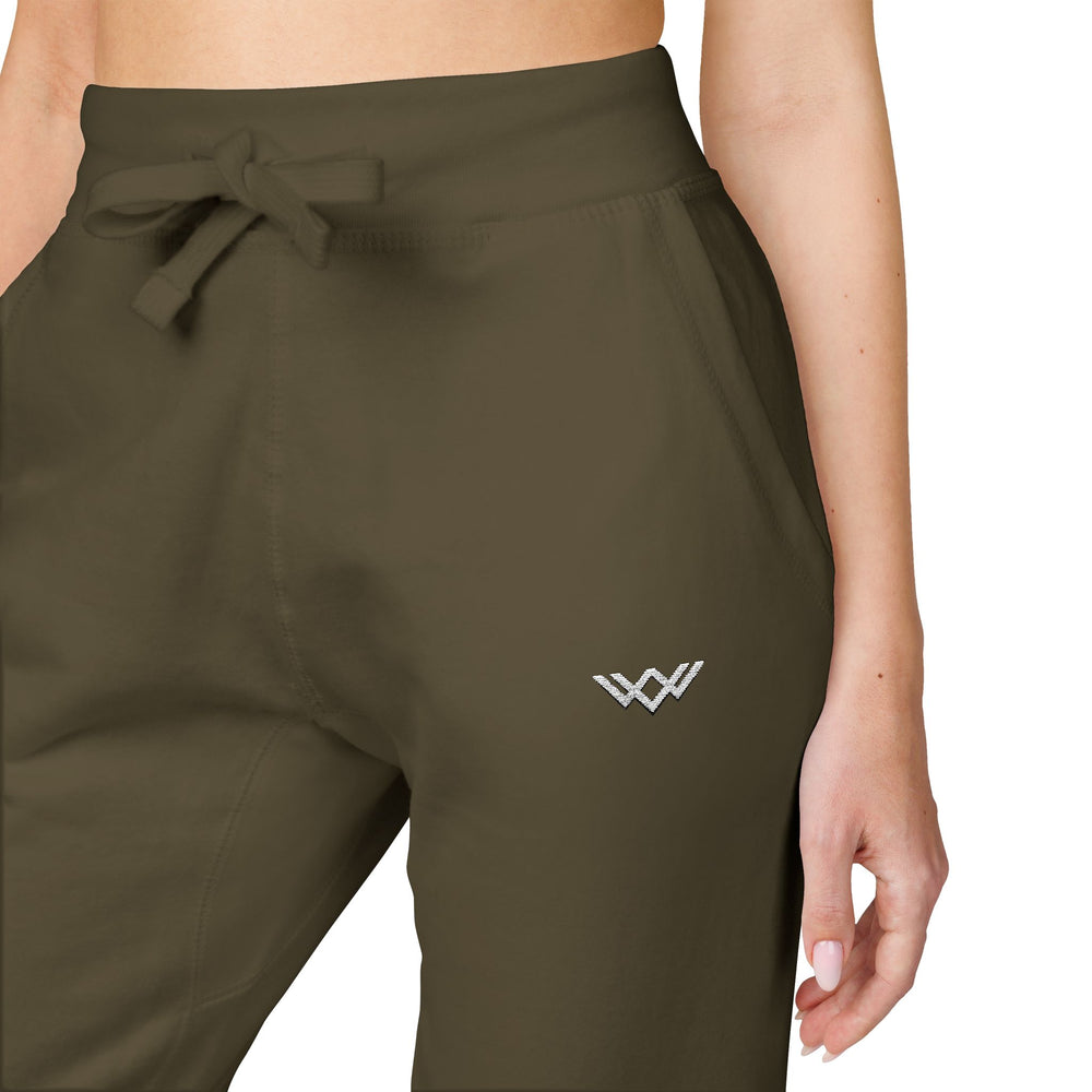 Unisex Signature Logo Fleece Sweatpants