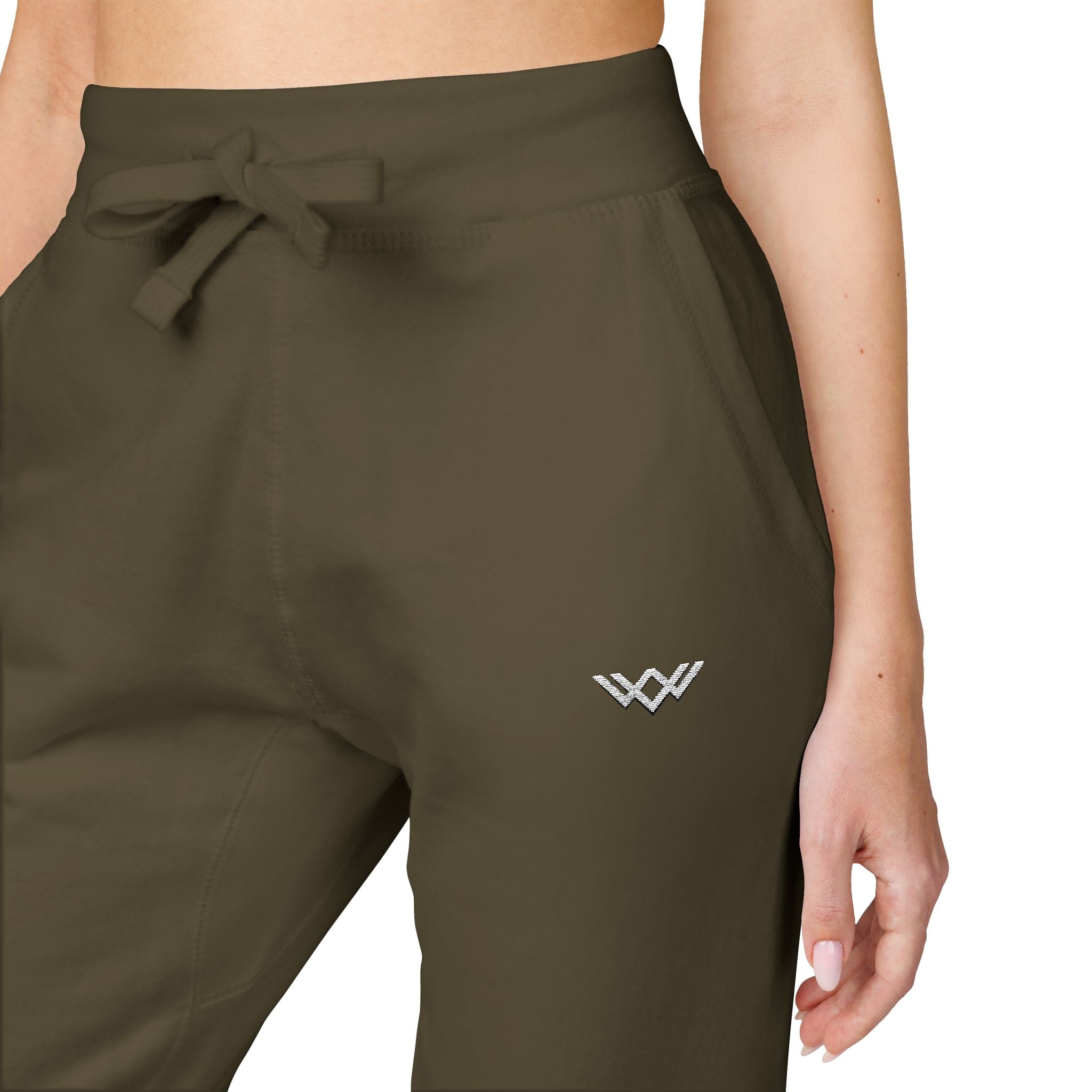 Unisex Signature Logo Fleece Sweatpants