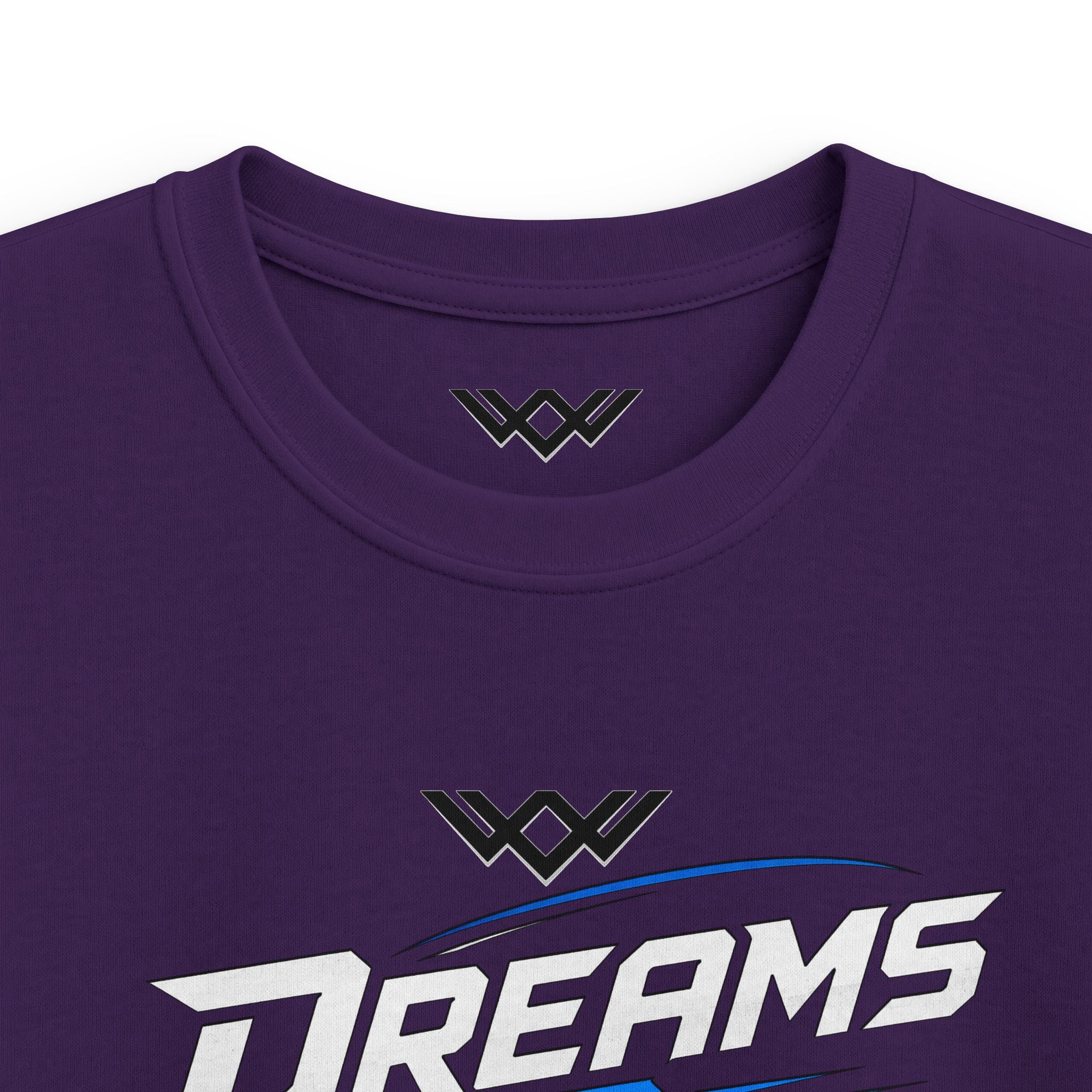 Kids | "Dreams 2 Reality" Graphic Tee