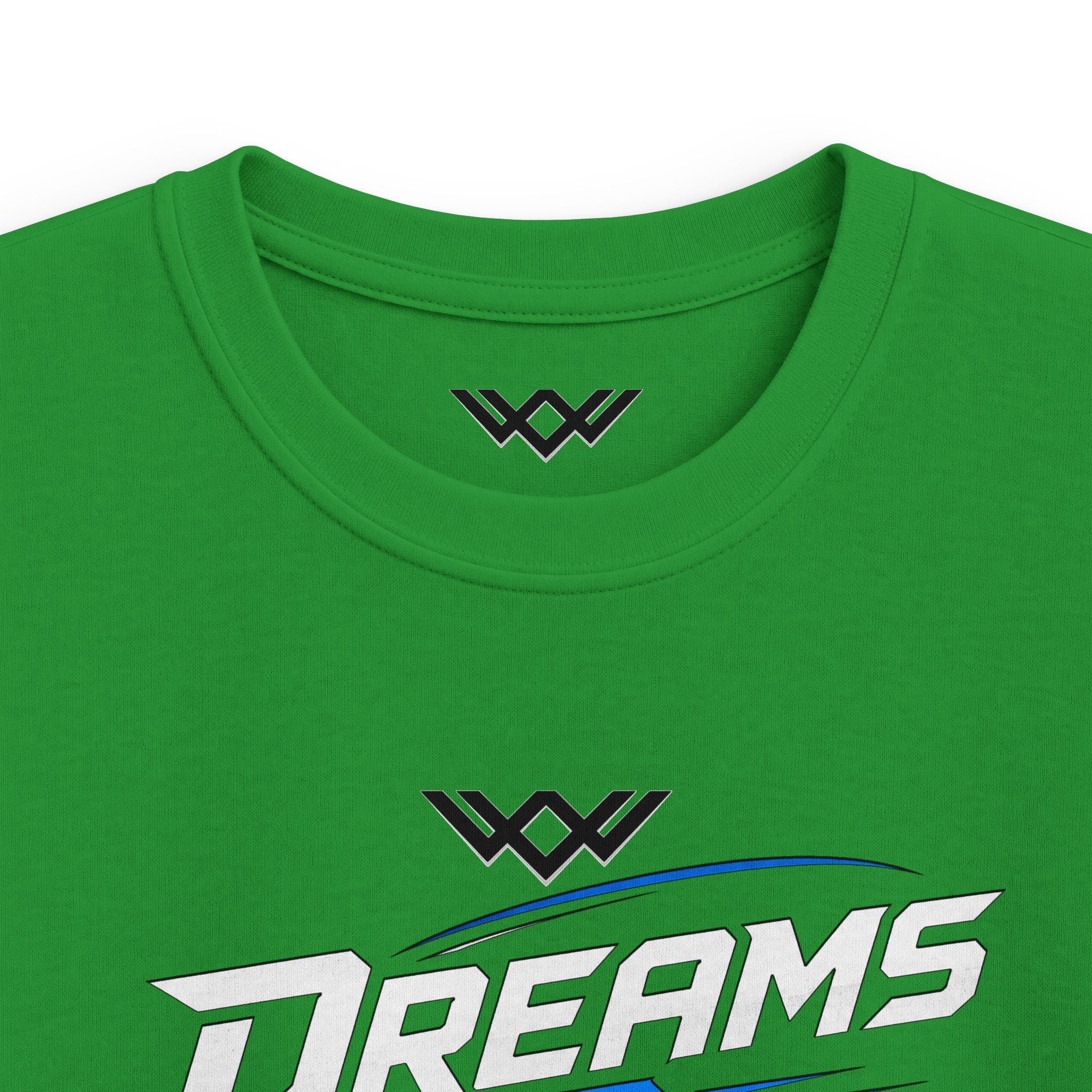 Kids | "Dreams 2 Reality" Graphic Tee