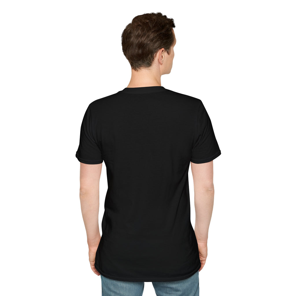 Unisex Statement Logo T-Shirt | FUL