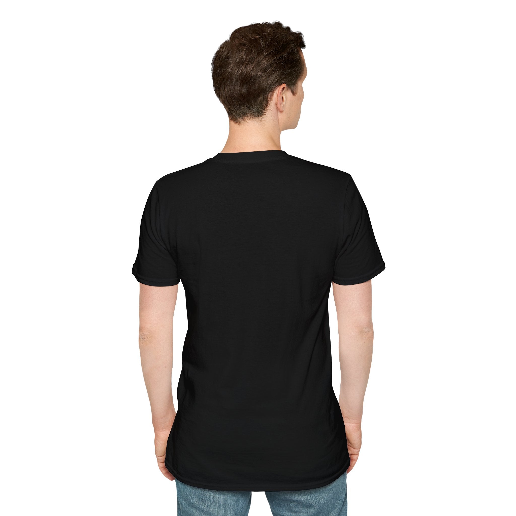 Unisex Statement Logo T-Shirt | FUL