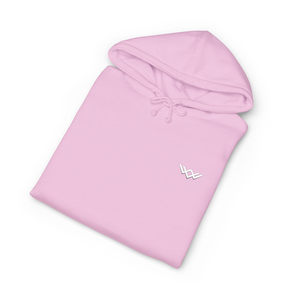Unisex Signature Logo Heavyweight Pullover Hoodie | FUL