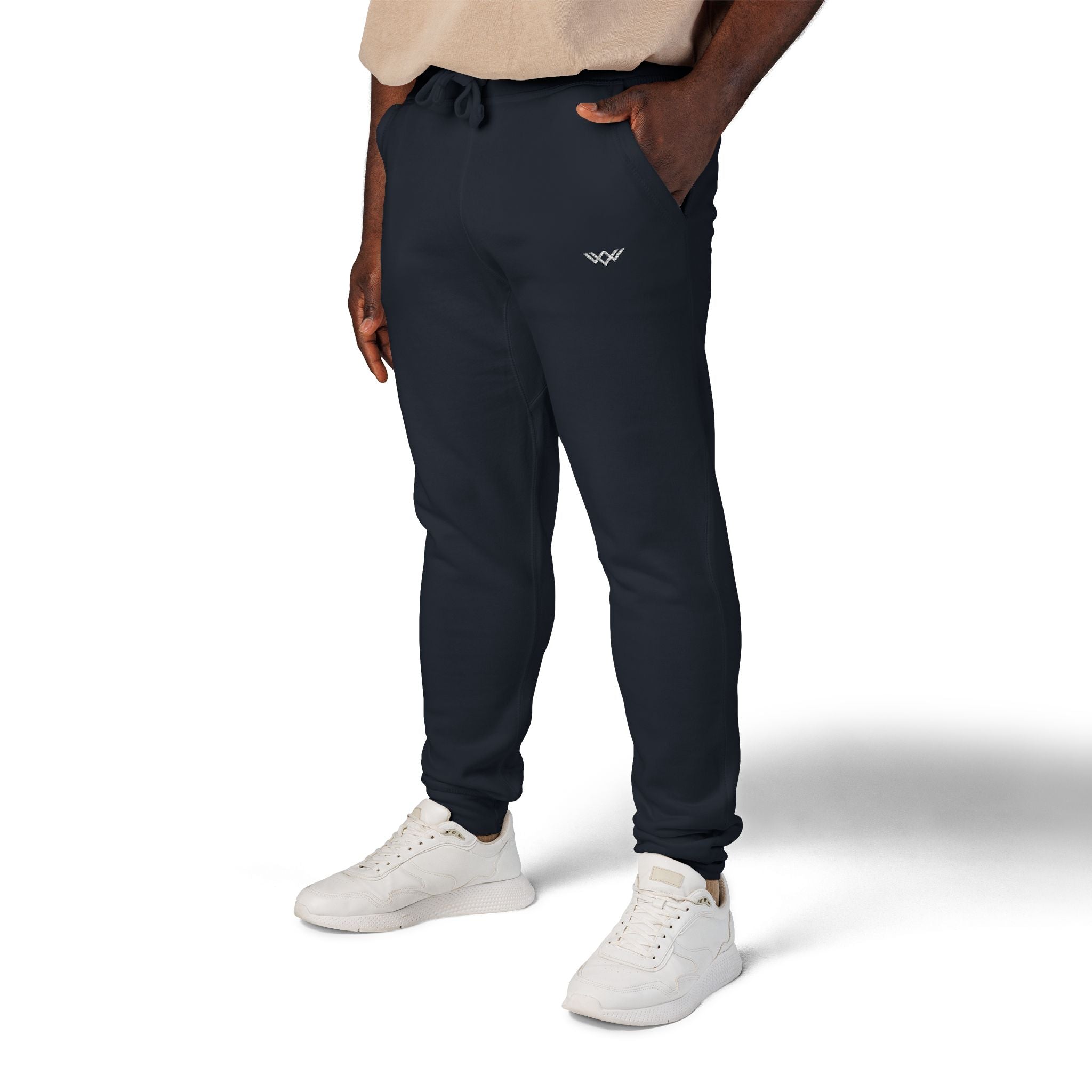 Unisex Signature Logo Fleece Sweatpants