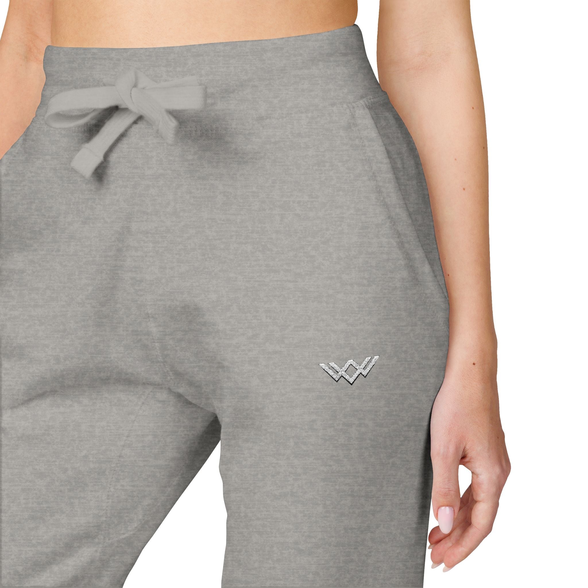 Unisex Signature Logo Fleece Sweatpants