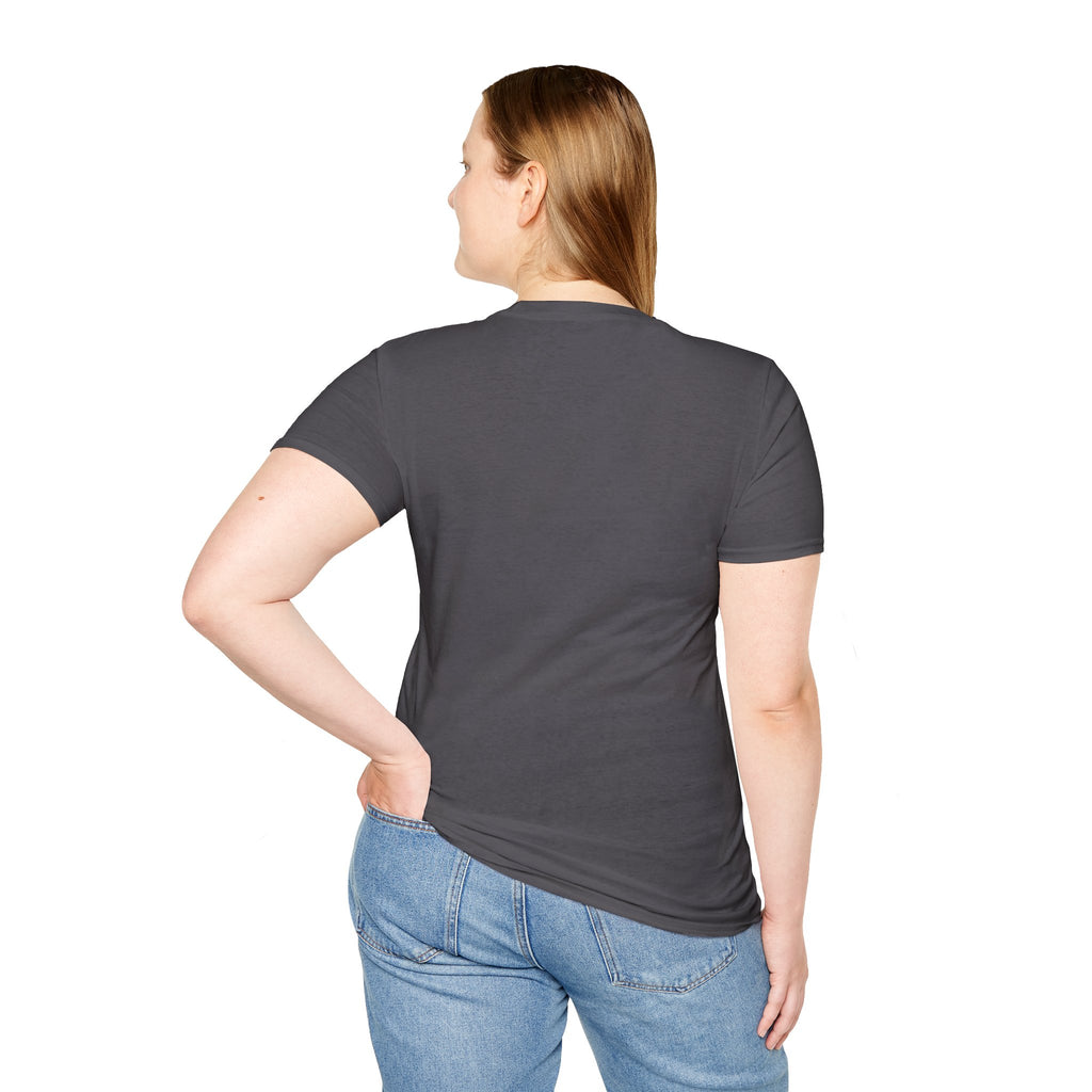 Unisex Statement Logo T-Shirt | FUL