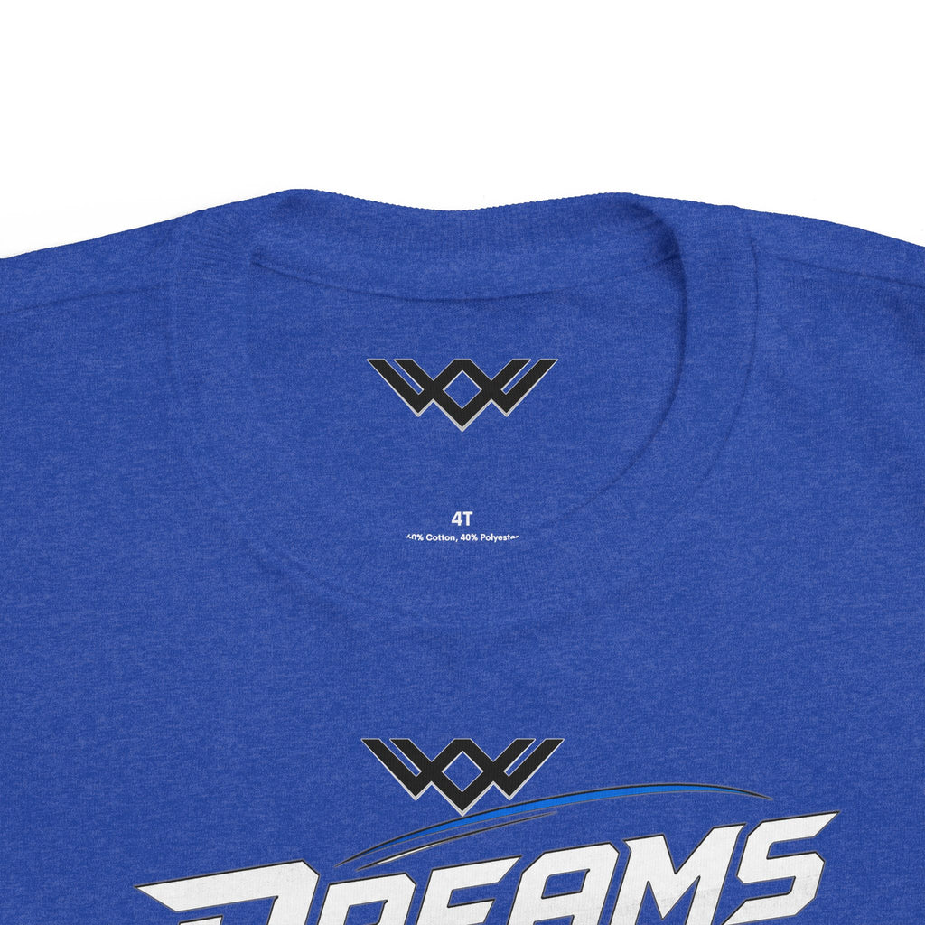 Toddlers — "Full Potential Loading" Graphic Tee