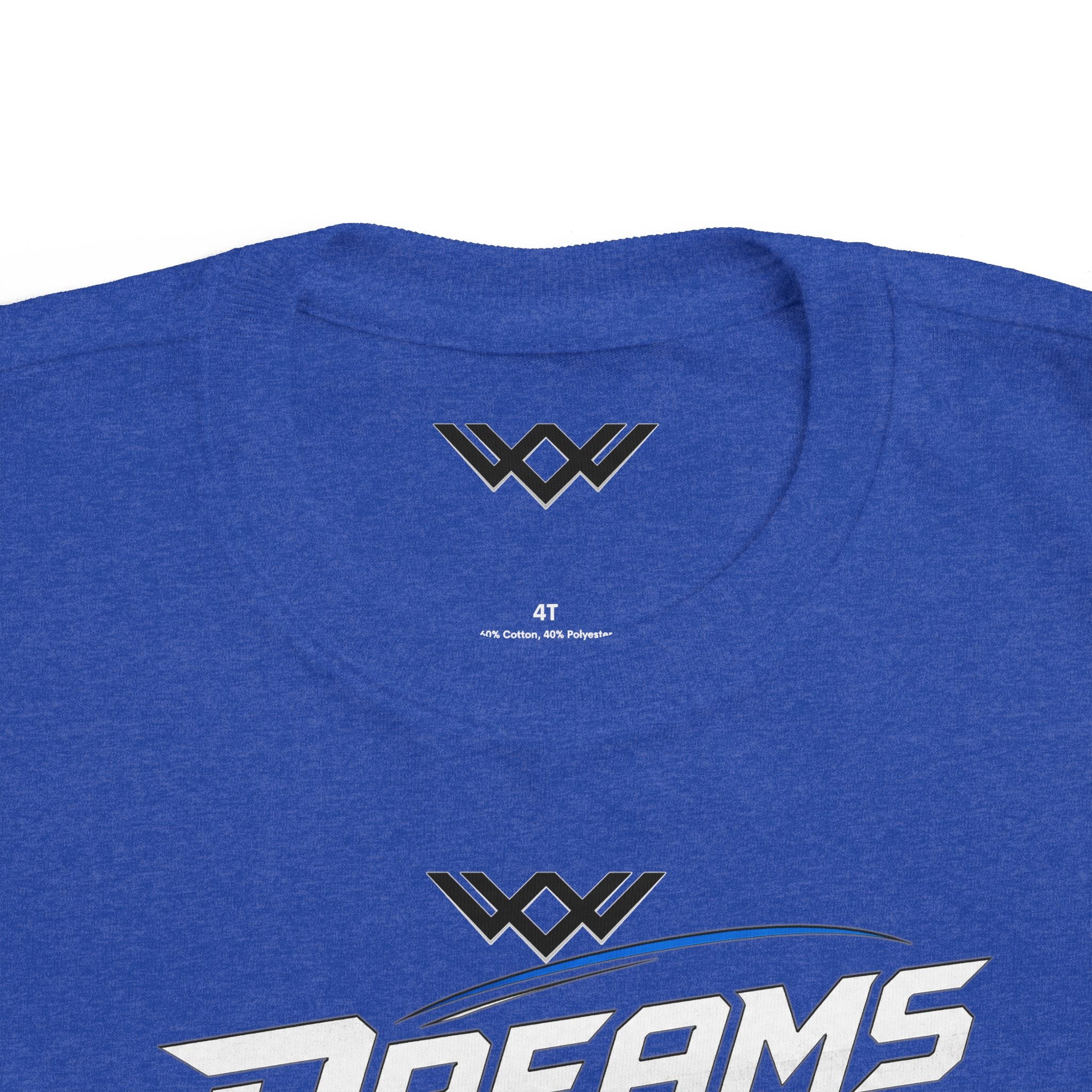Toddlers — "Full Potential Loading" Graphic Tee