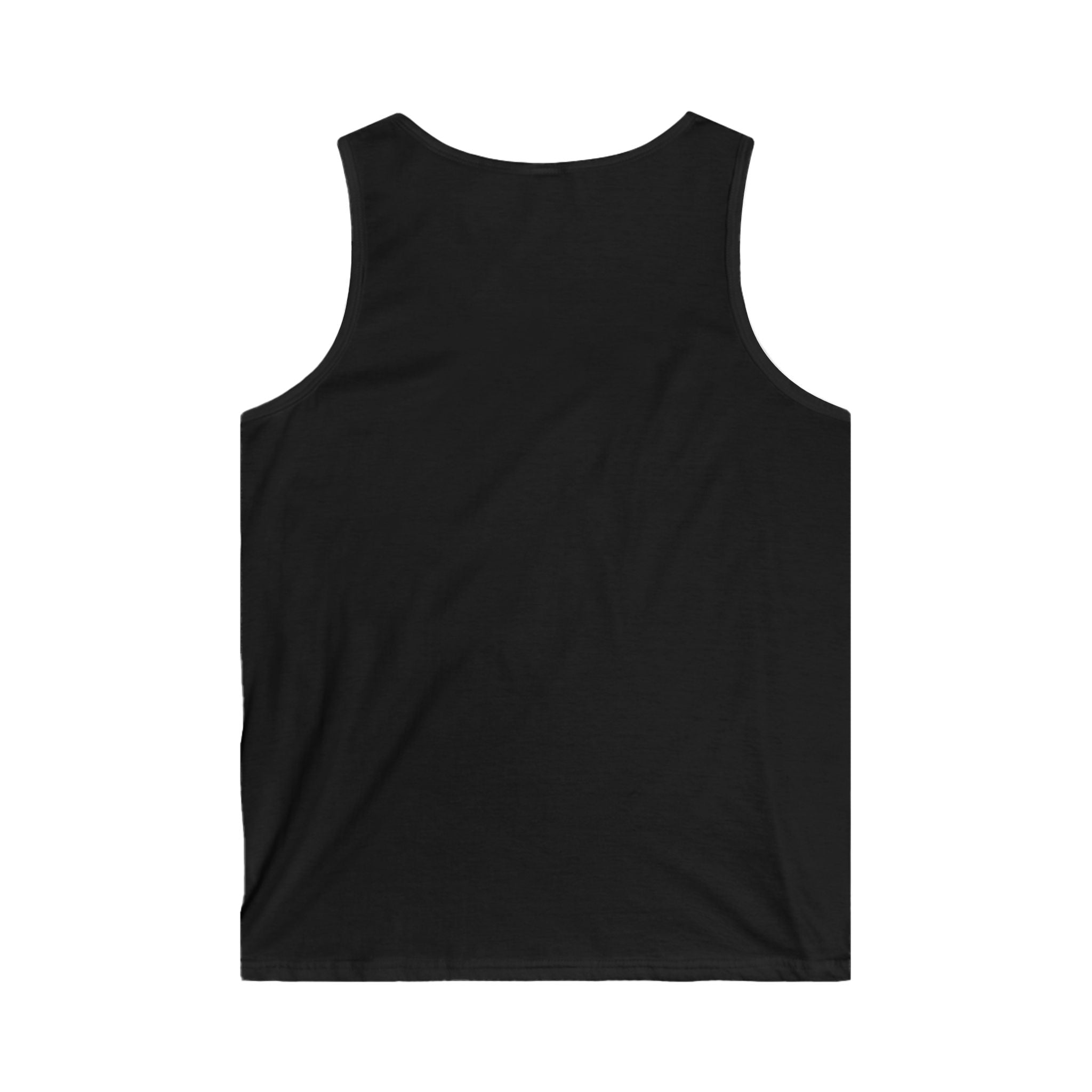 Men's Statement Logo Tank Top | FUL