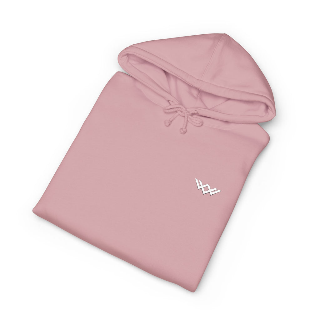 Unisex Signature Logo Heavyweight Pullover Hoodie | FUL
