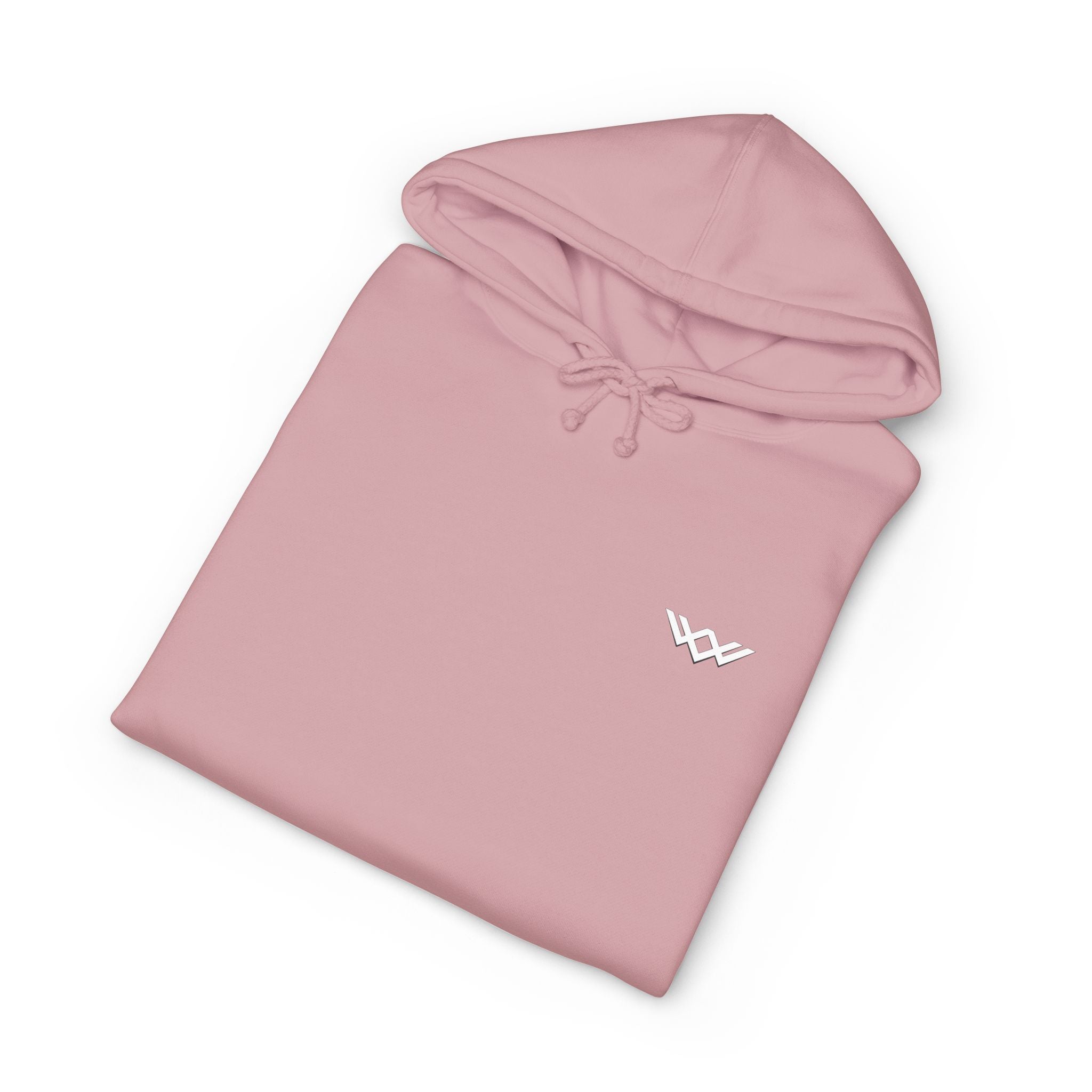 Unisex Signature Logo Heavyweight Pullover Hoodie | FUL