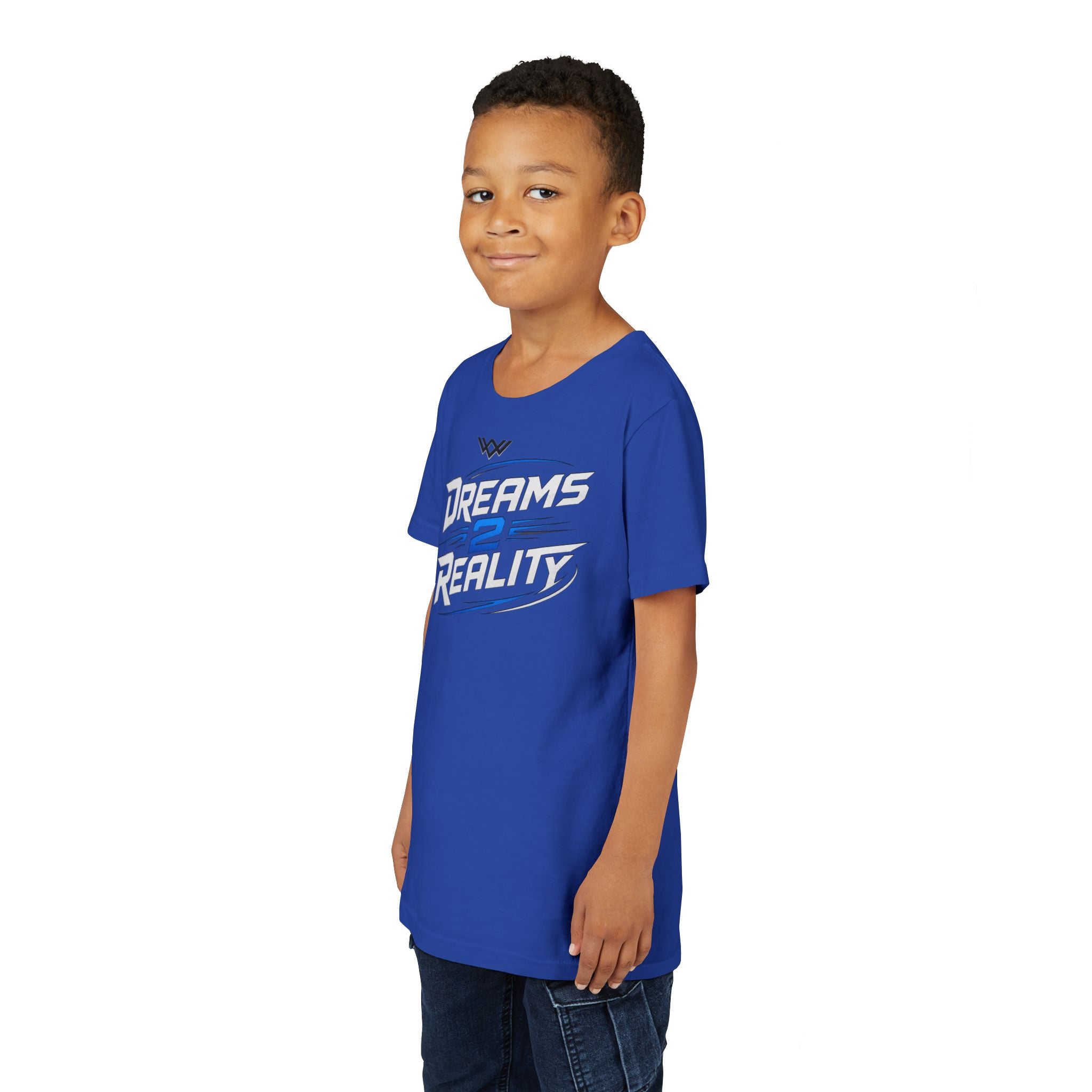 Youths  — "Dreams 2 Reality" Graphic Tee