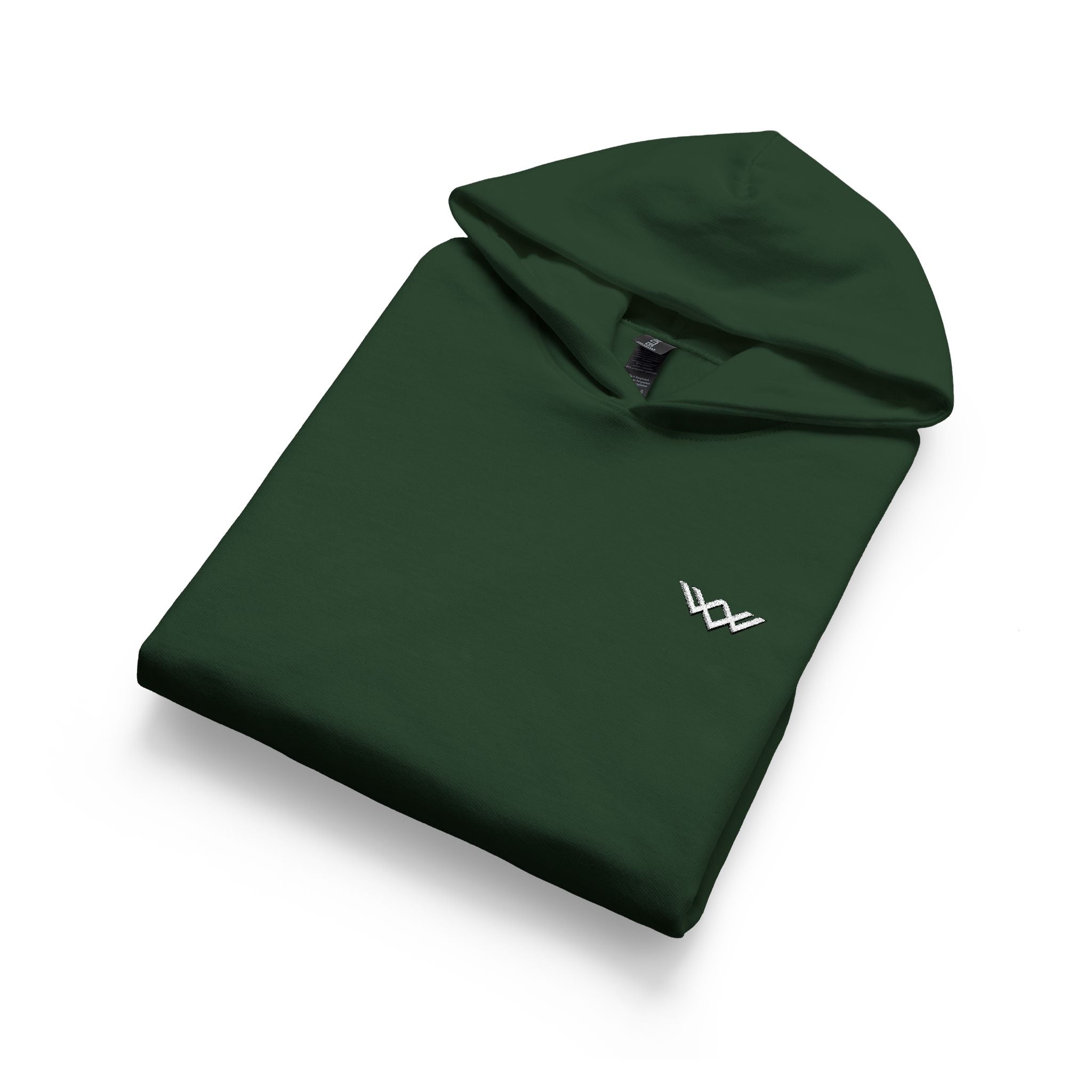 Kids Casual Pullover Signature Logo | FUL